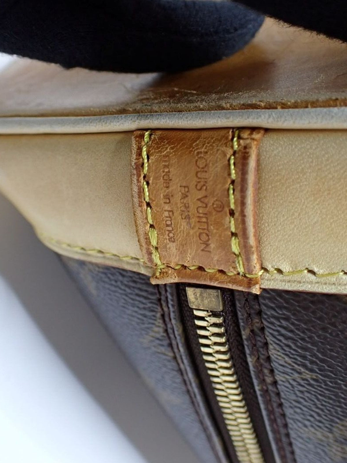 Louis Vuitton Alma PM