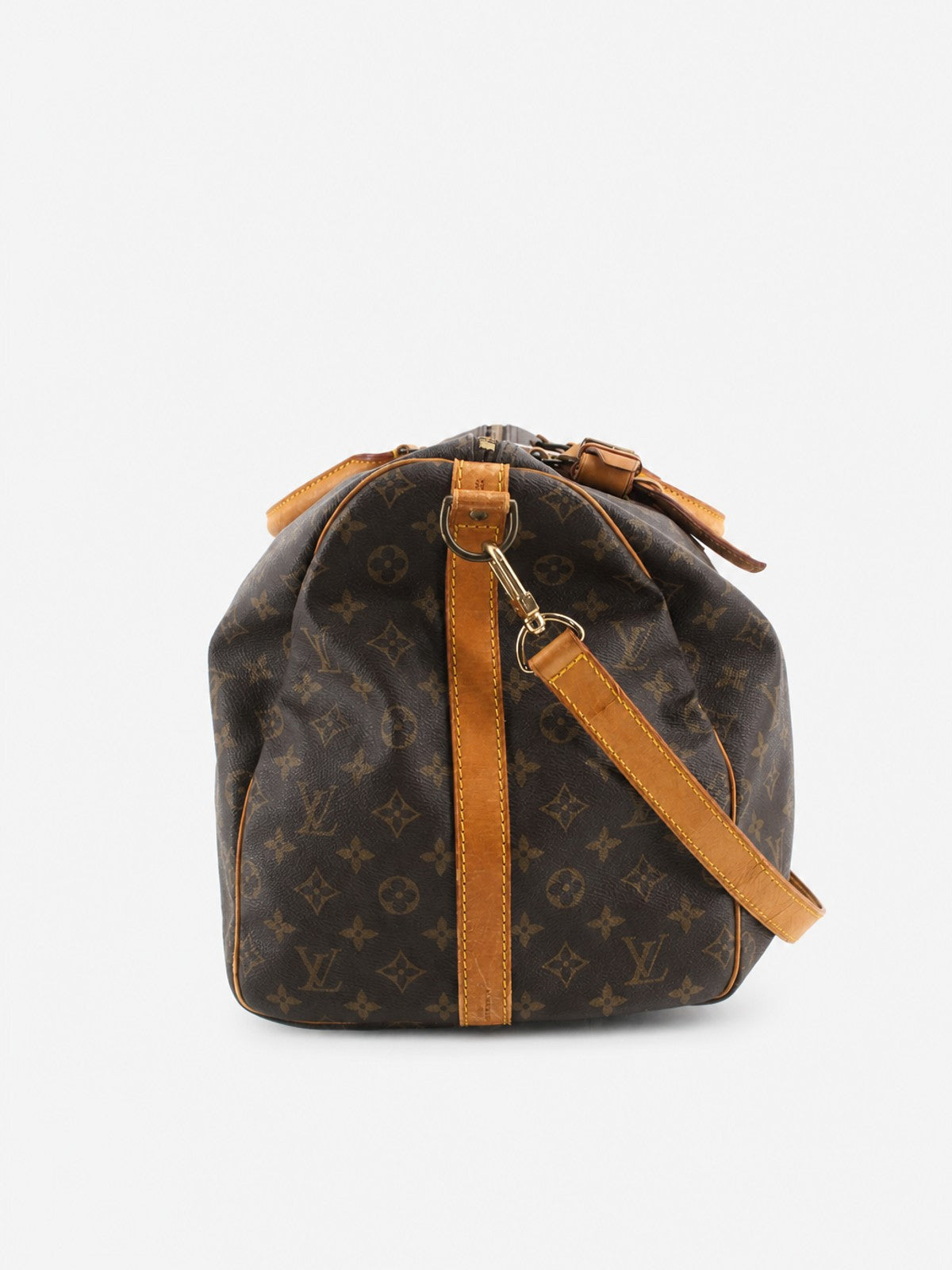 Louis Vuitton Keepall 55