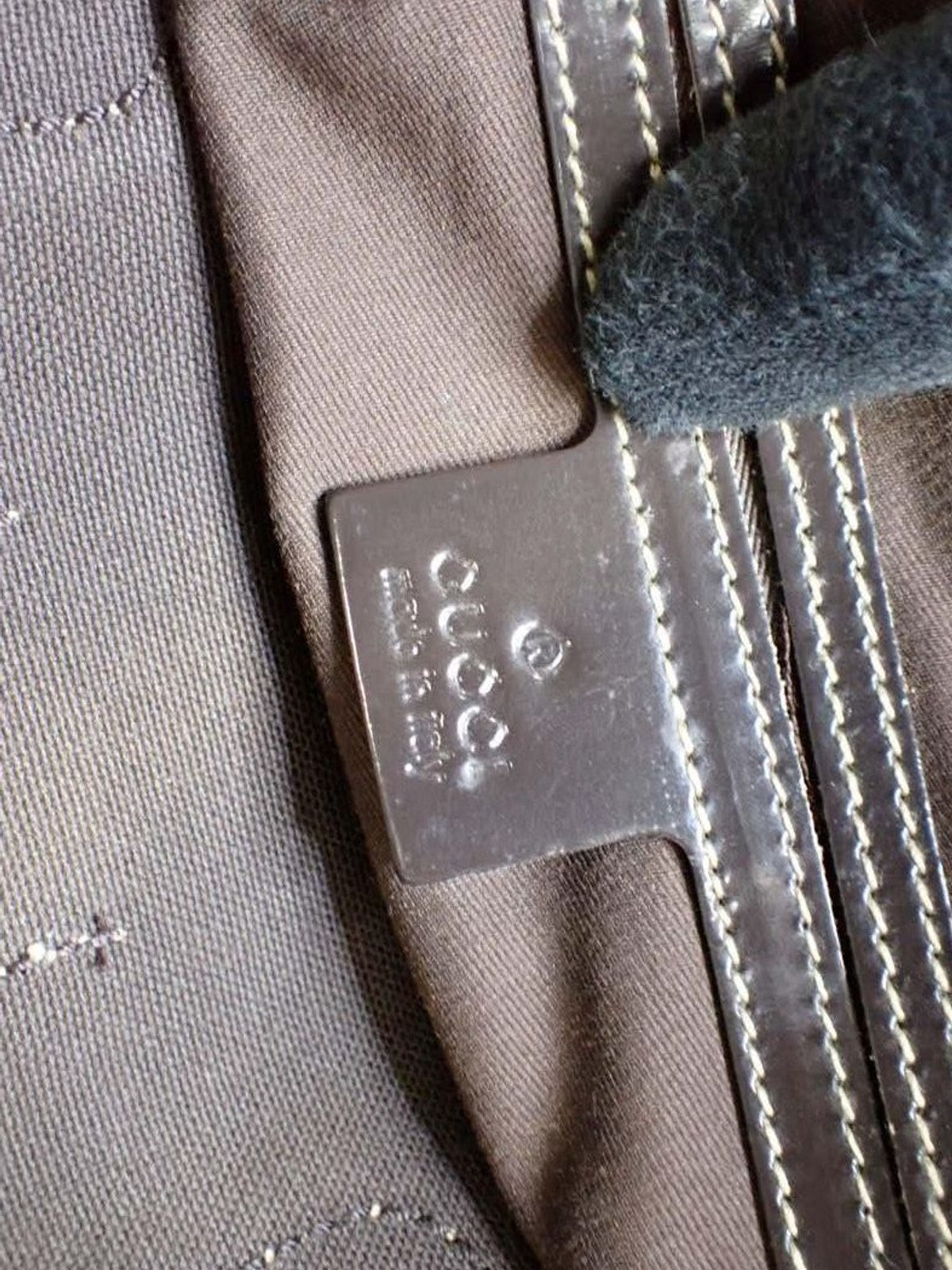 Gucci Tote Bag