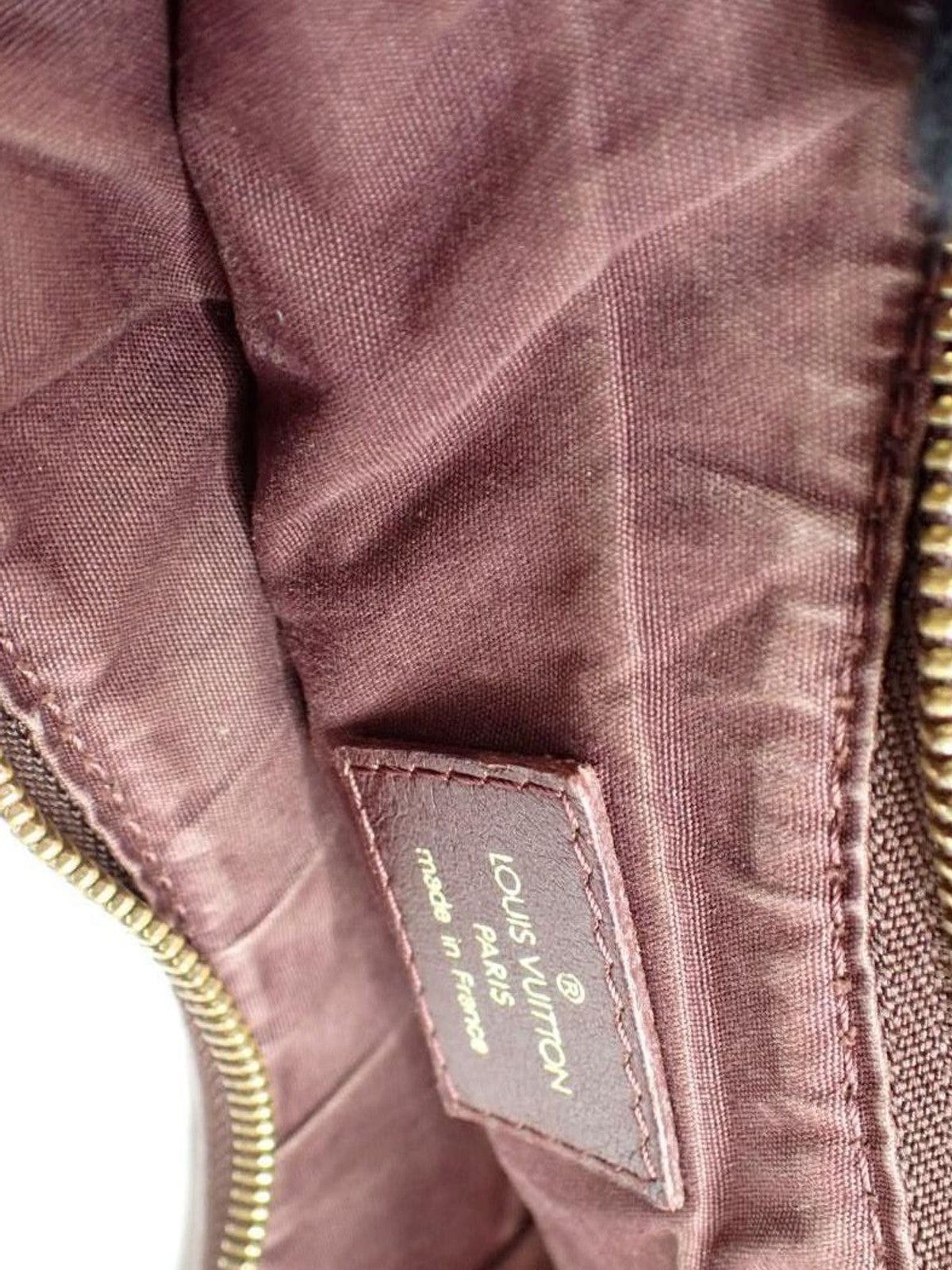 Louis Vuitton Rhapsodie MM