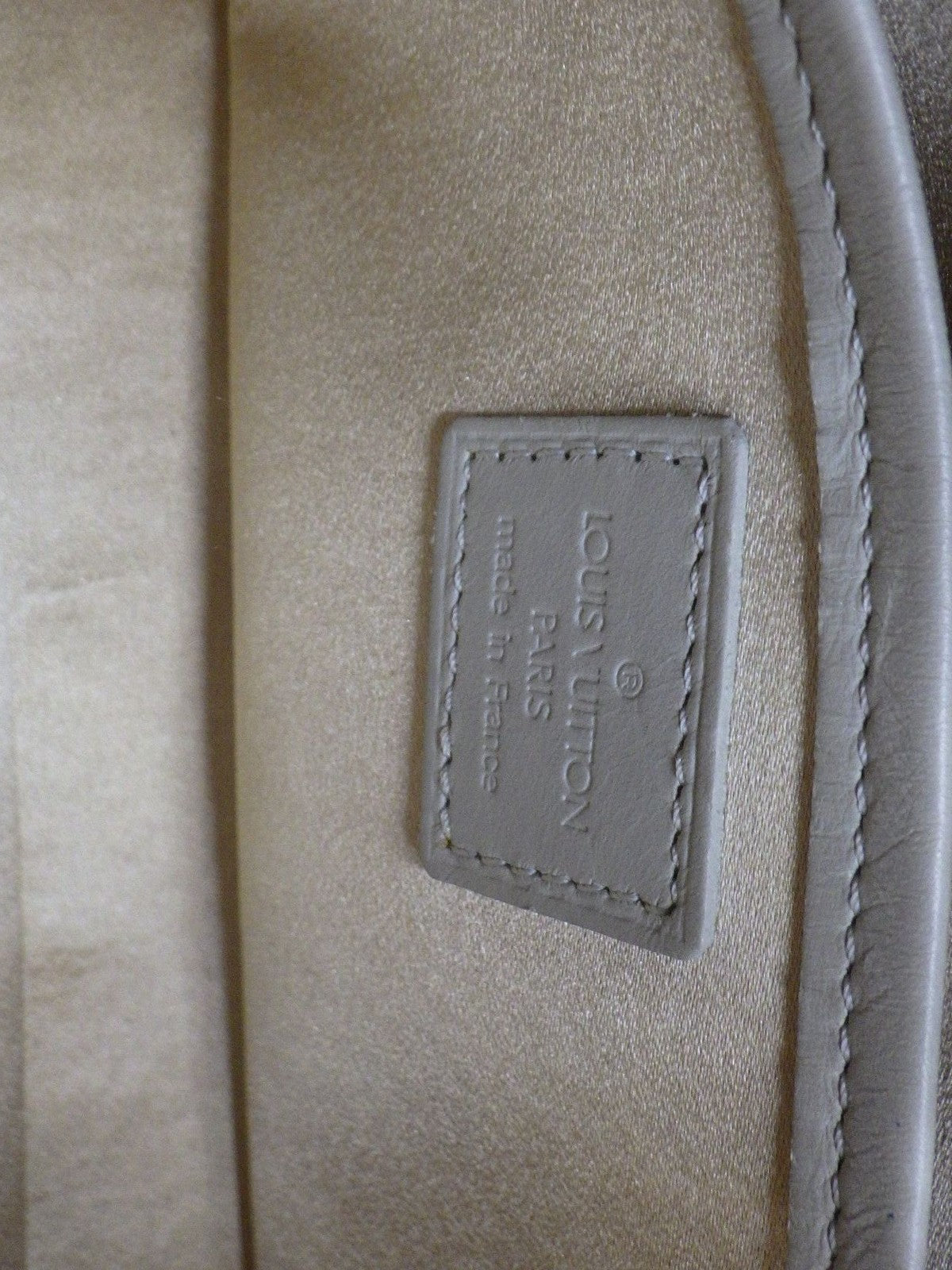 Louis Vuitton Mckenna