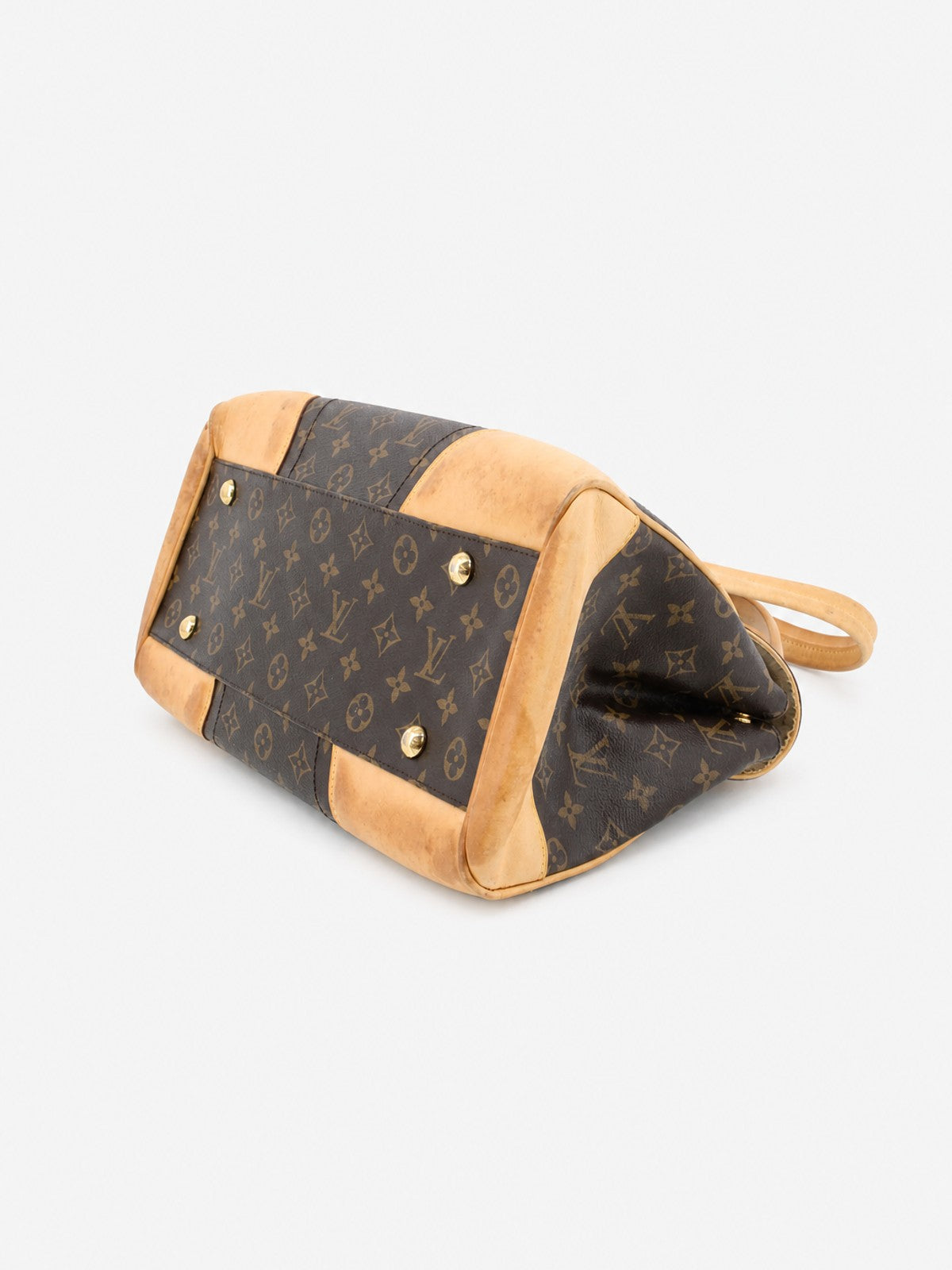 Louis Vuitton Beverly GM