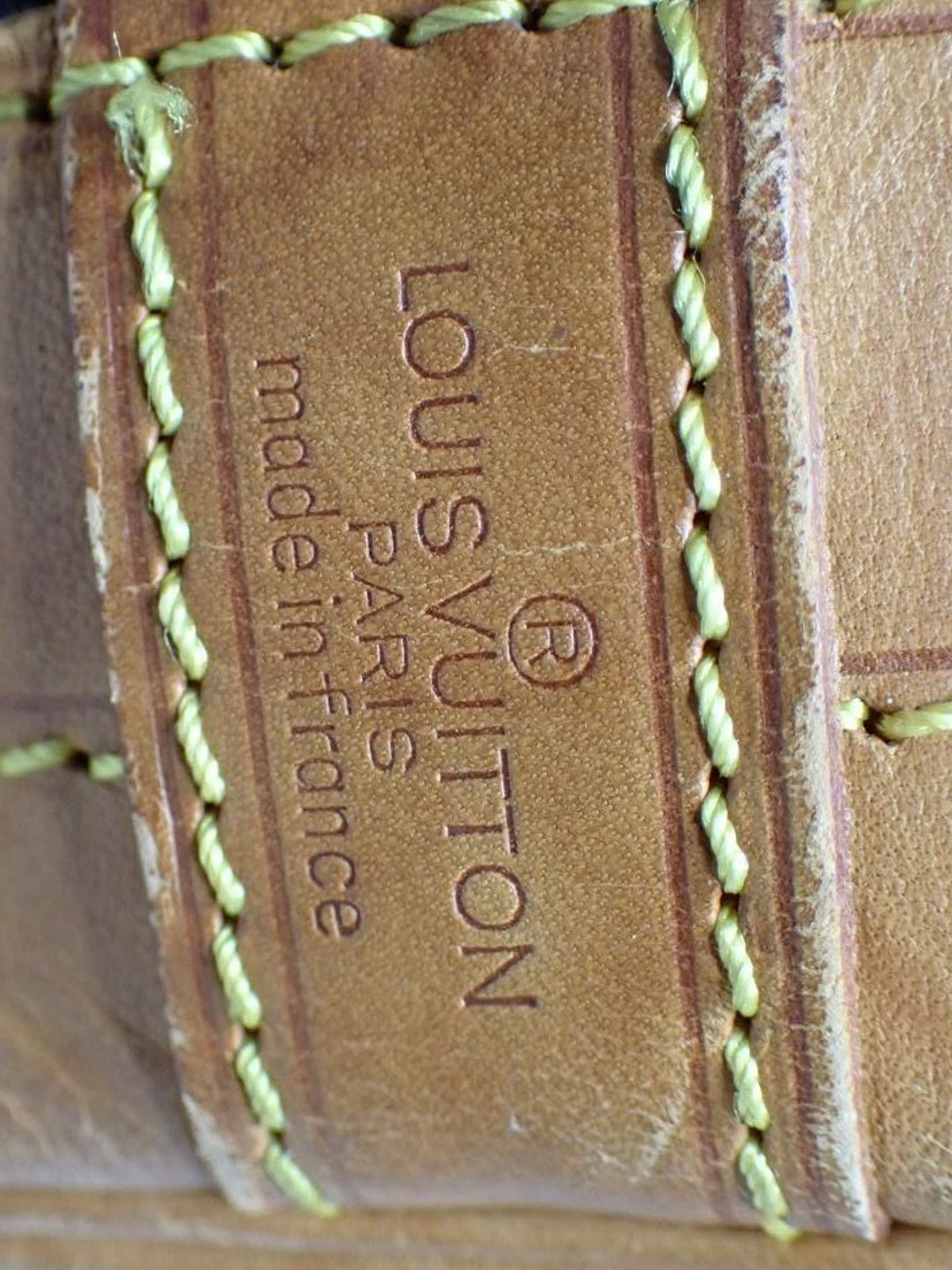 Louis Vuitton Noé
