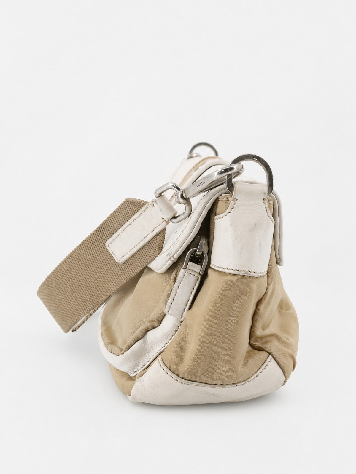 Prada Shoulder Bag