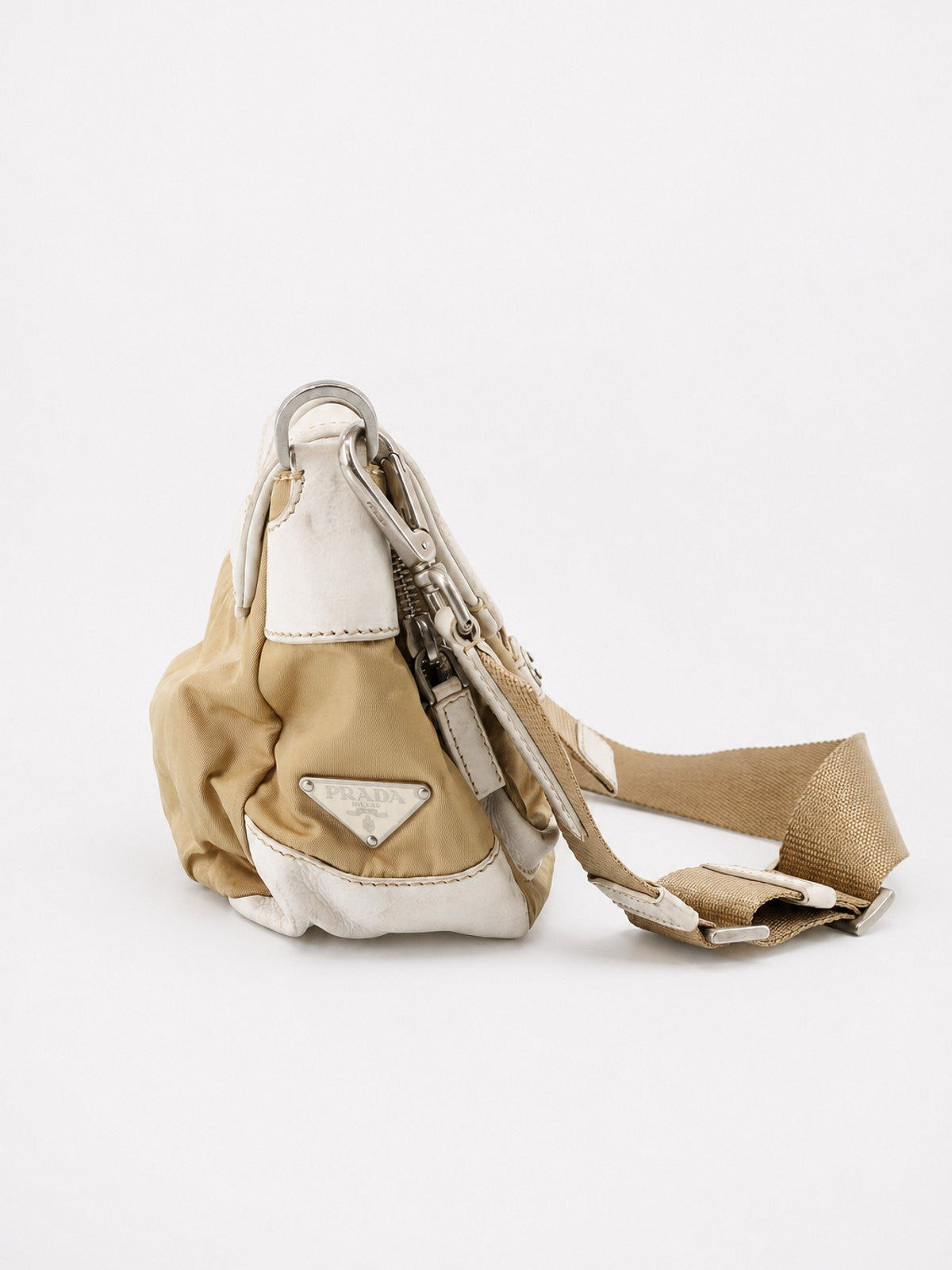 Prada Shoulder Bag