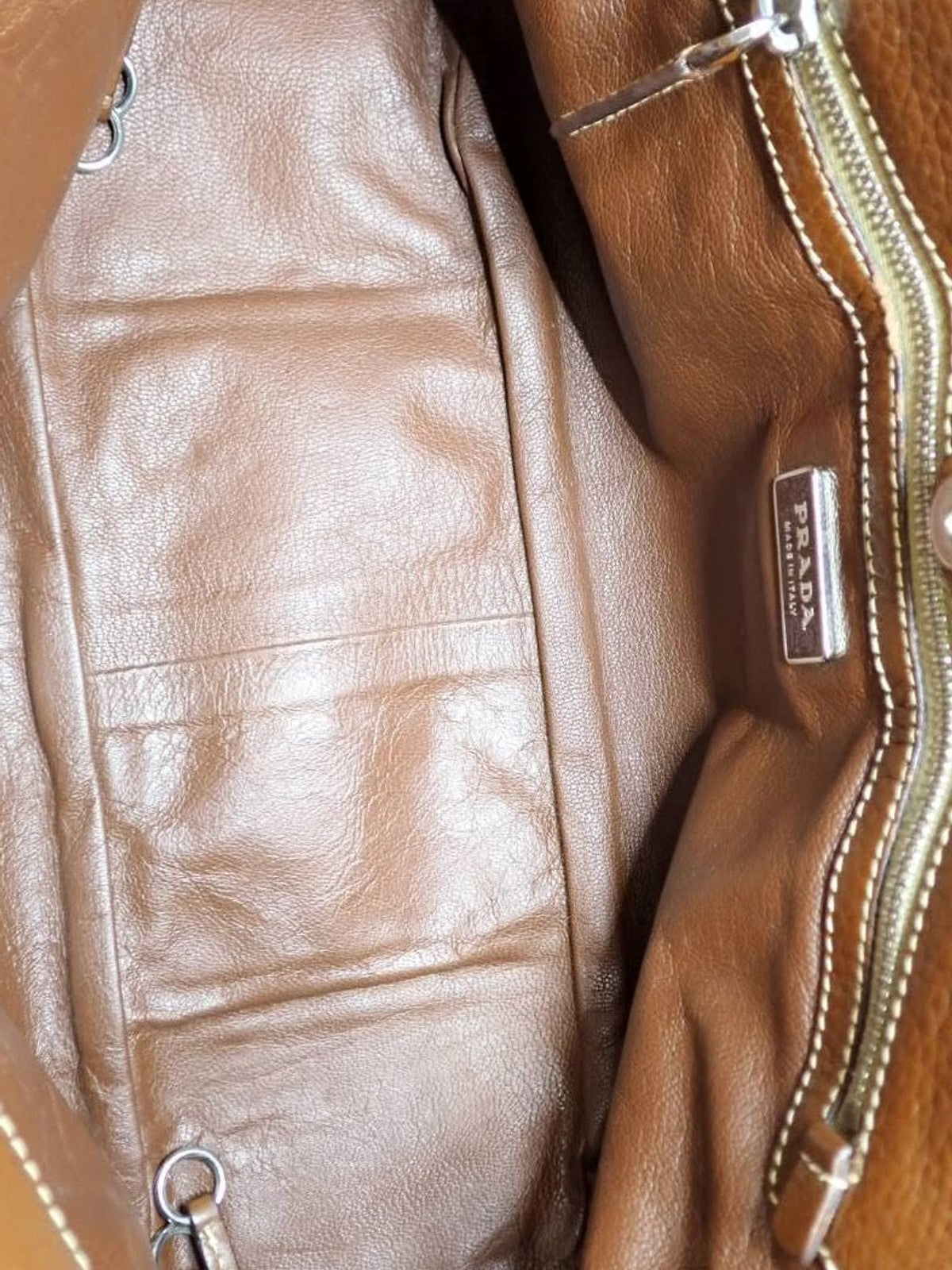 Prada Shoulder Bag
