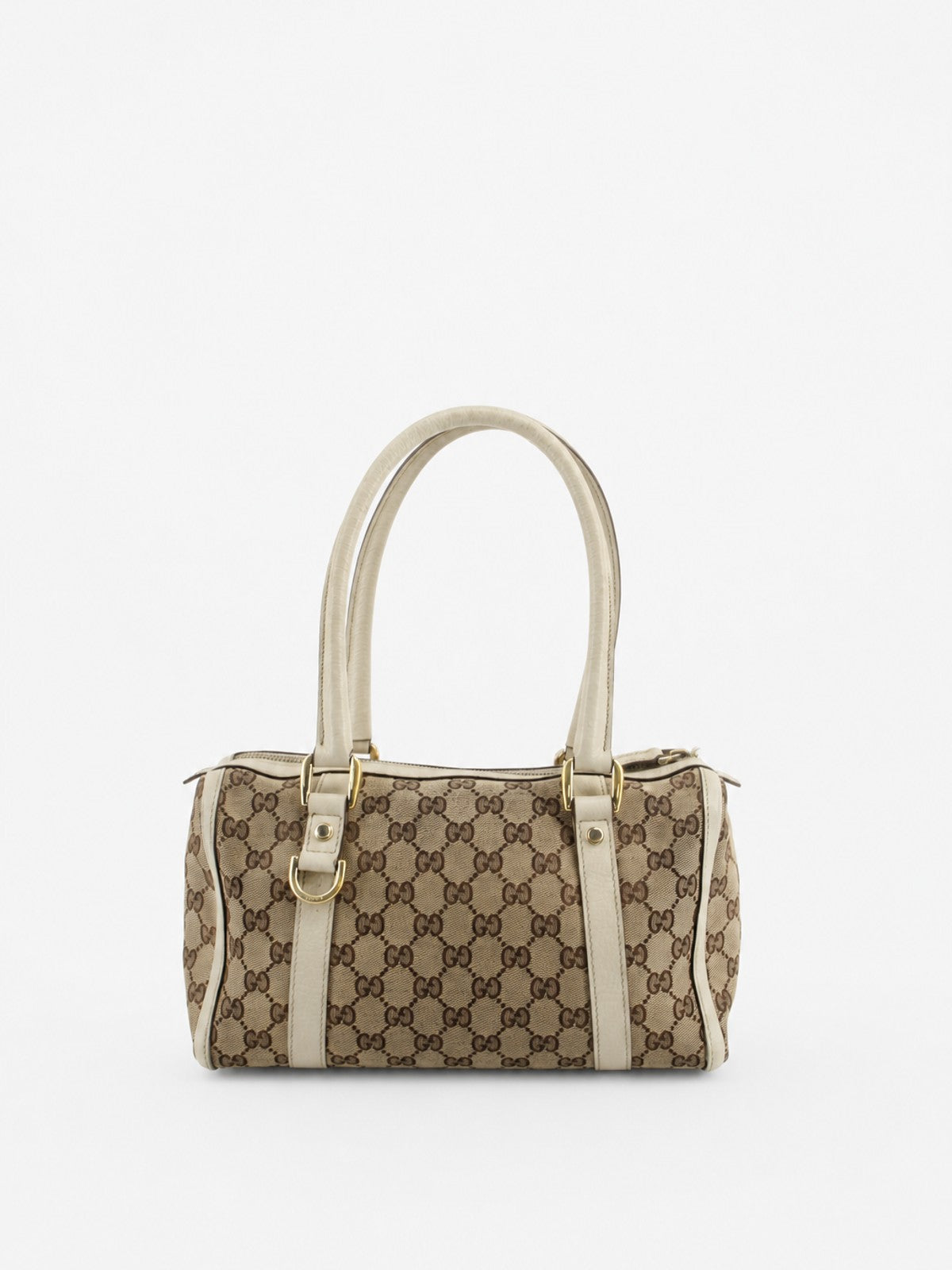 Gucci Abbey D-Ring Boston