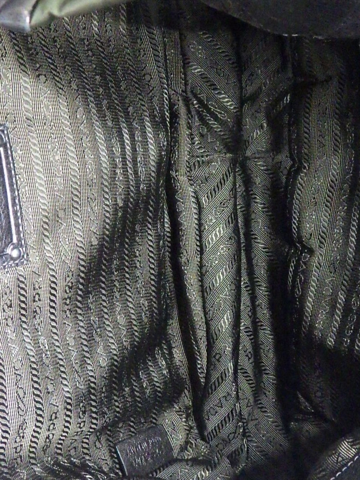 Prada Hand Bag