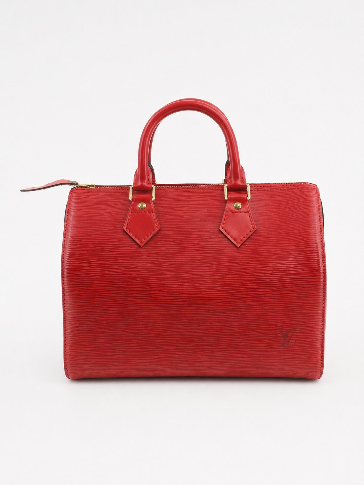 Louis Vuitton Speedy 25