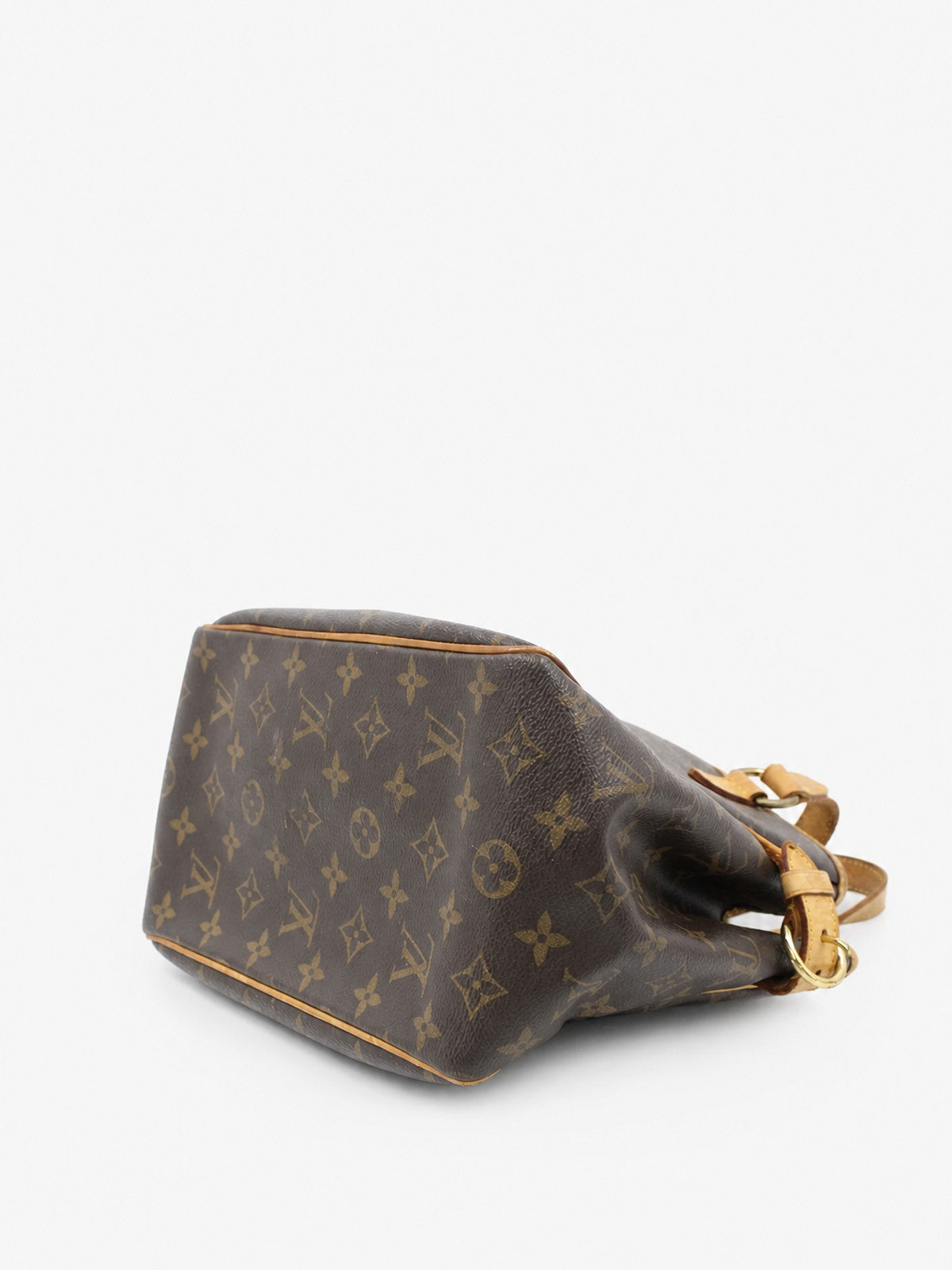Louis Vuitton Batignolles Vertical PM