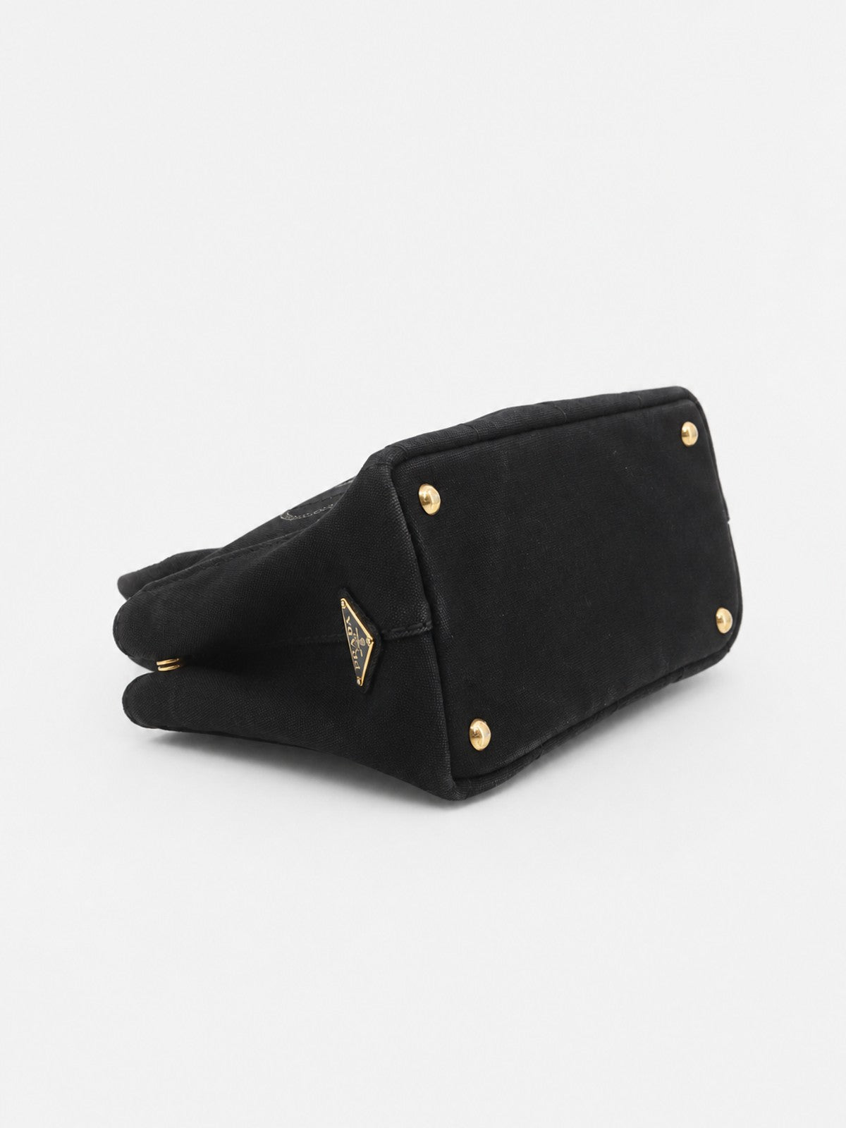 Prada Small Canapa