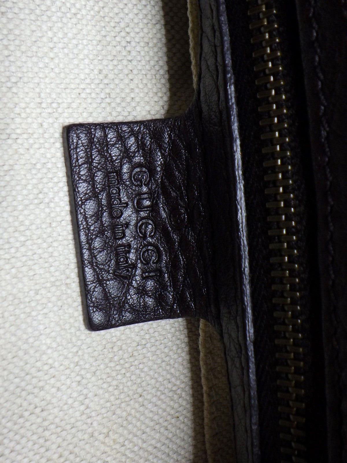 Gucci Shoulder Bag