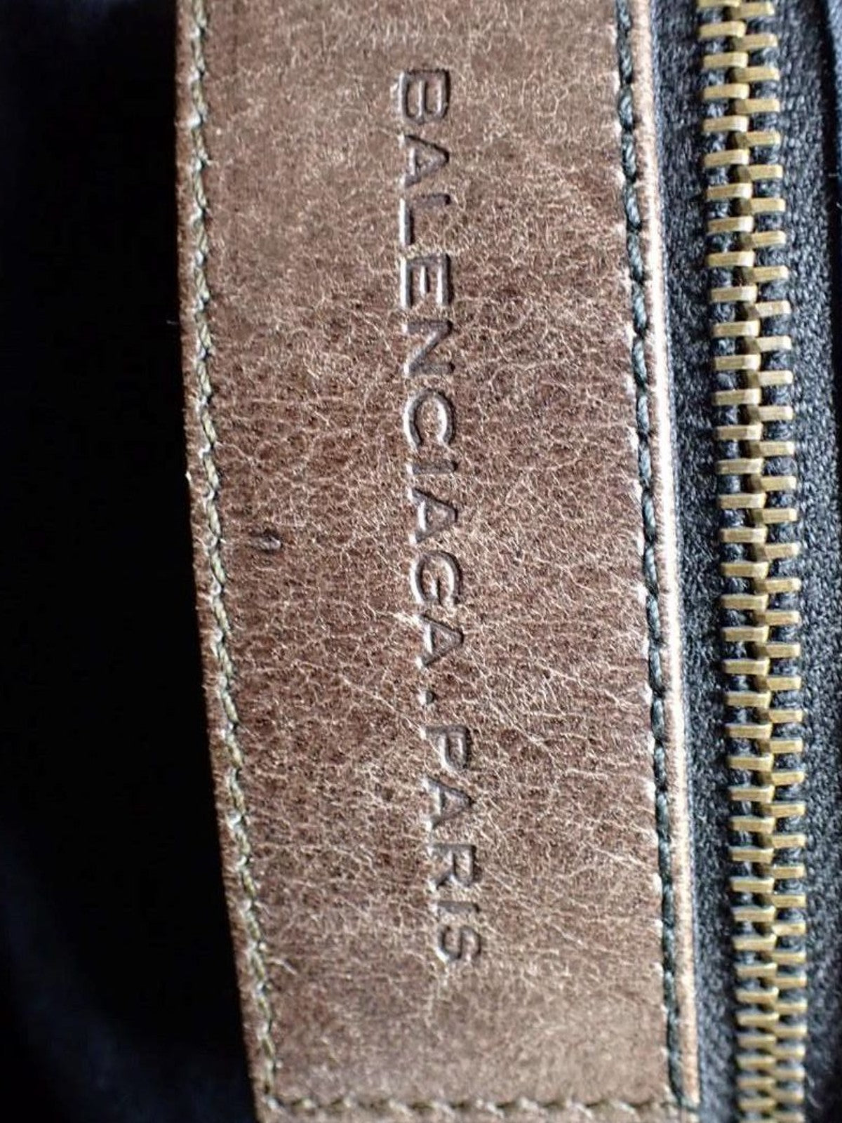 Balenciaga Twiggy