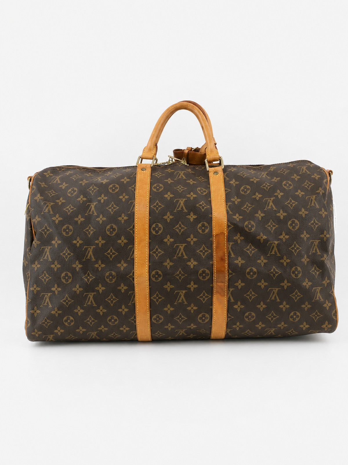 Louis Vuitton Keepall 55
