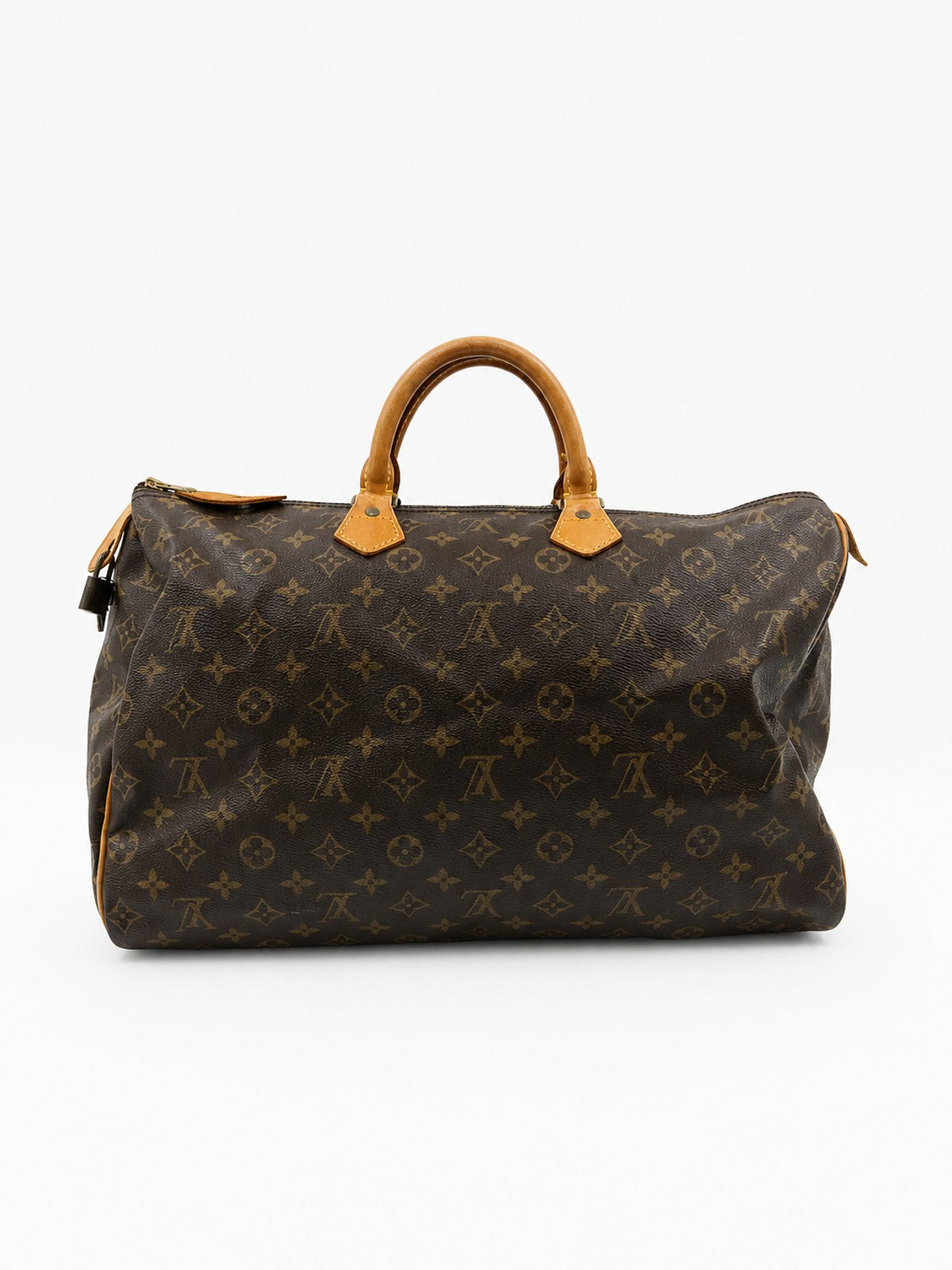 Louis Vuitton Speedy 40