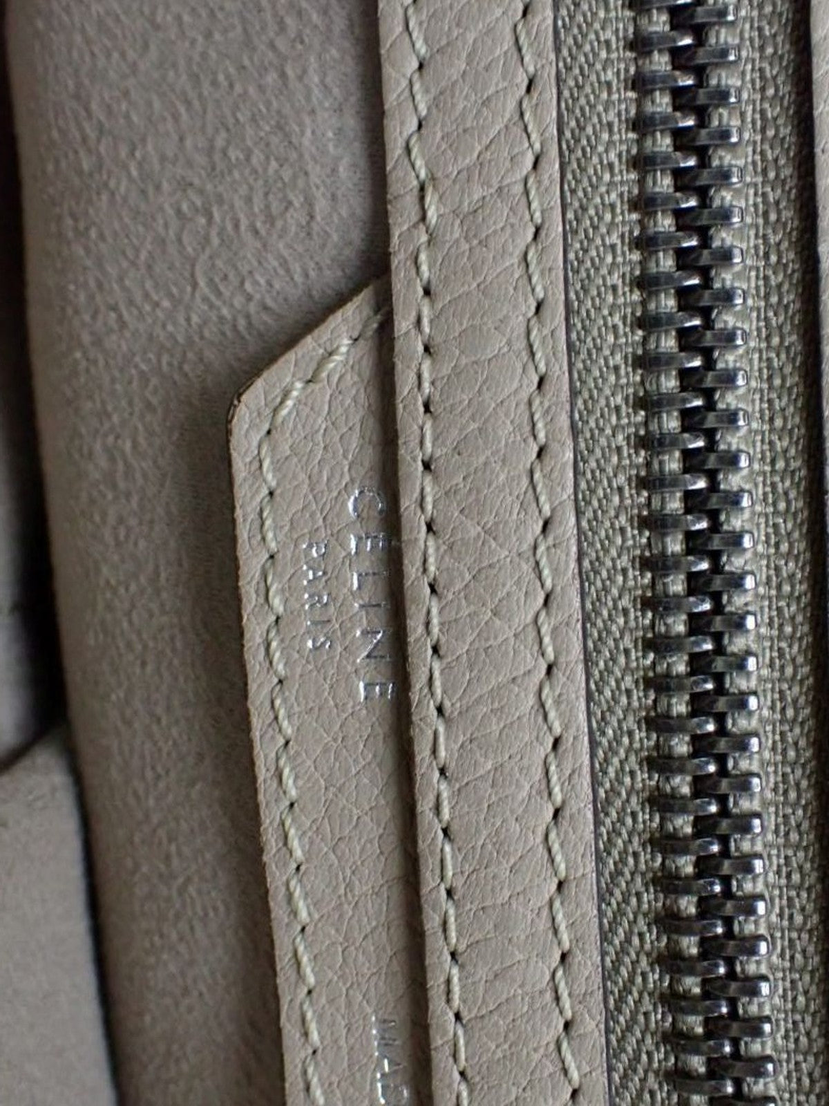 Celine Medium Luggage