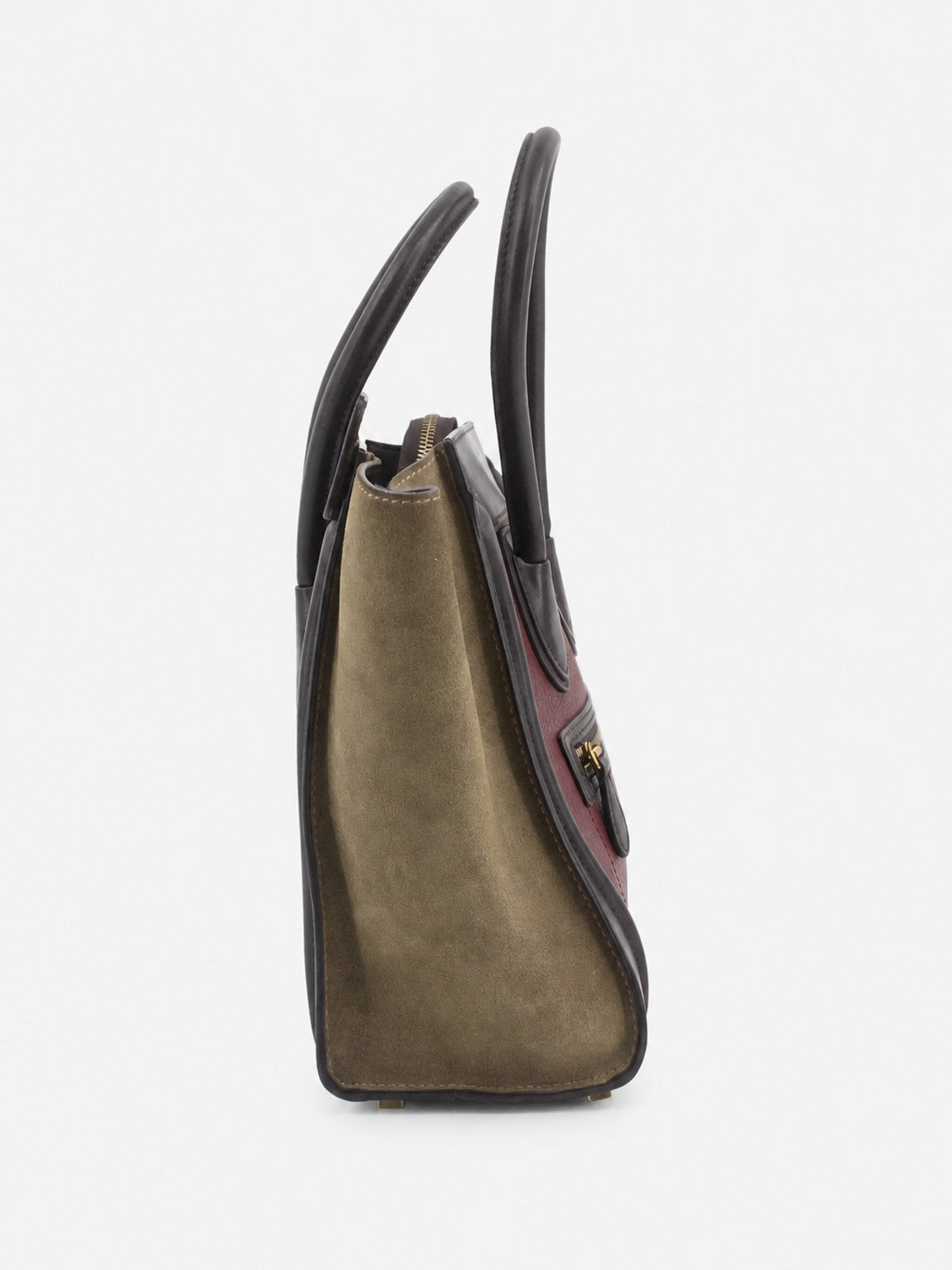 Celine Small Luggage