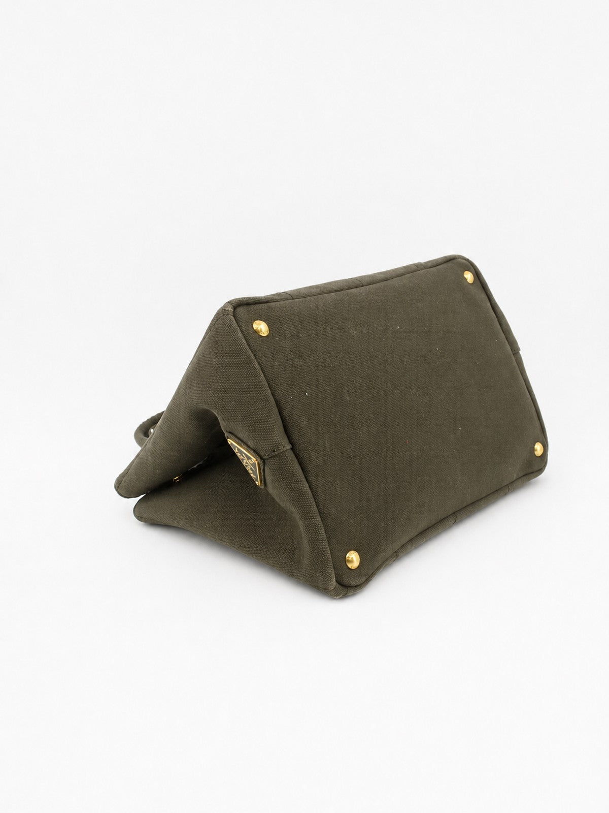 Prada Medium Canapa