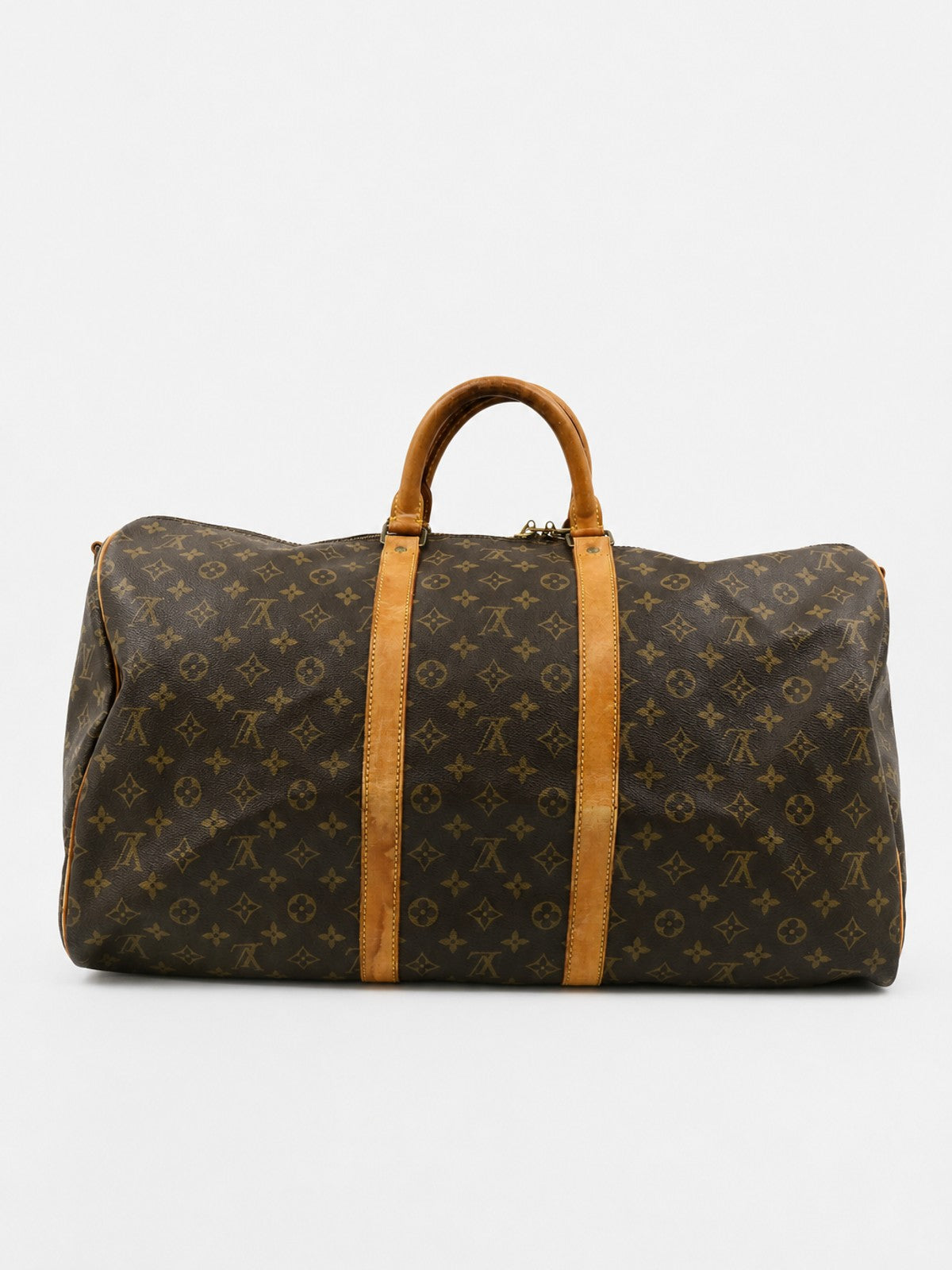 Louis Vuitton Keepall 55