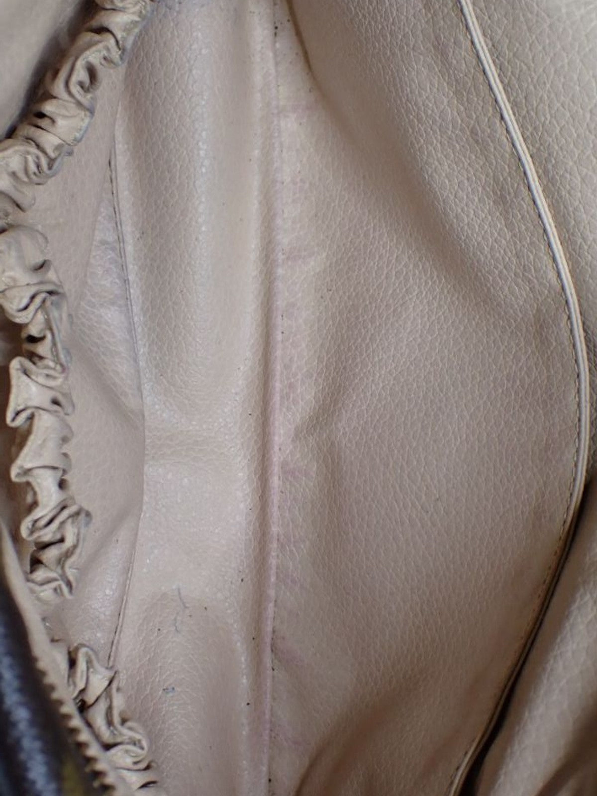 Louis Vuitton Cosmetic Pouch