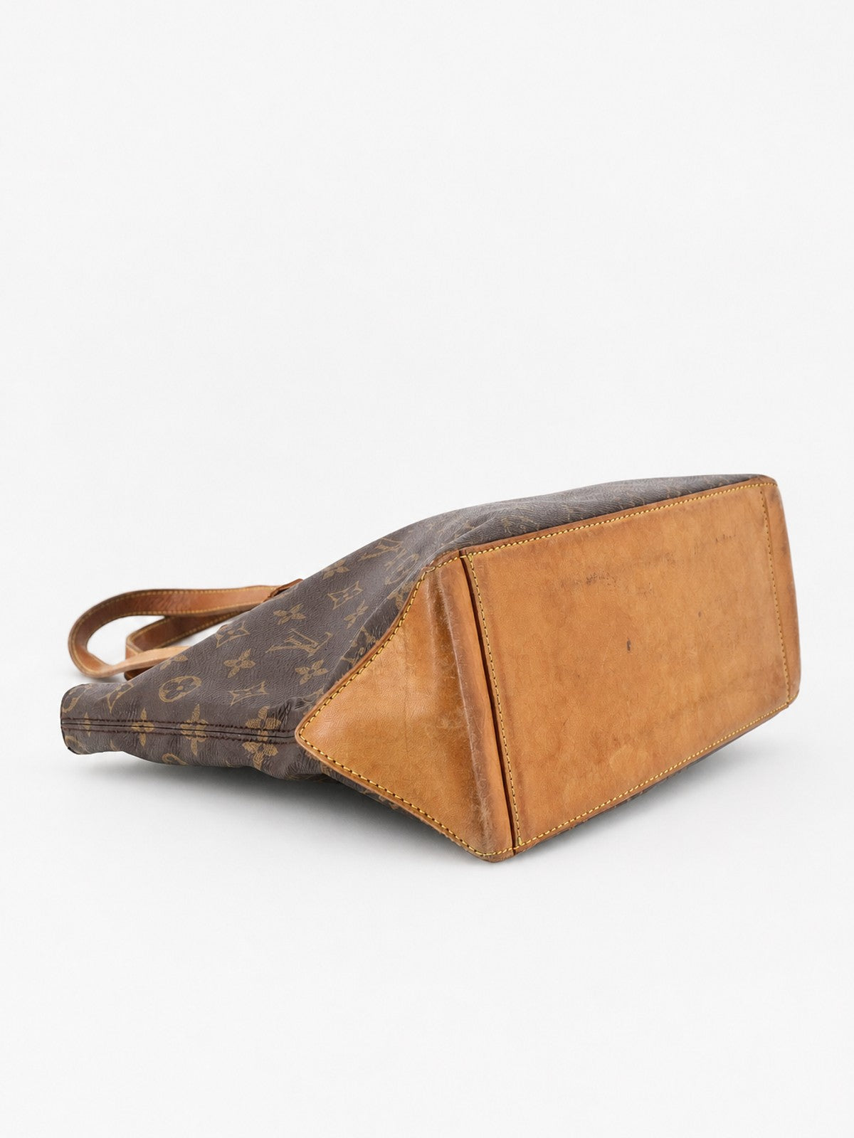 Louis Vuitton Cabas Piano