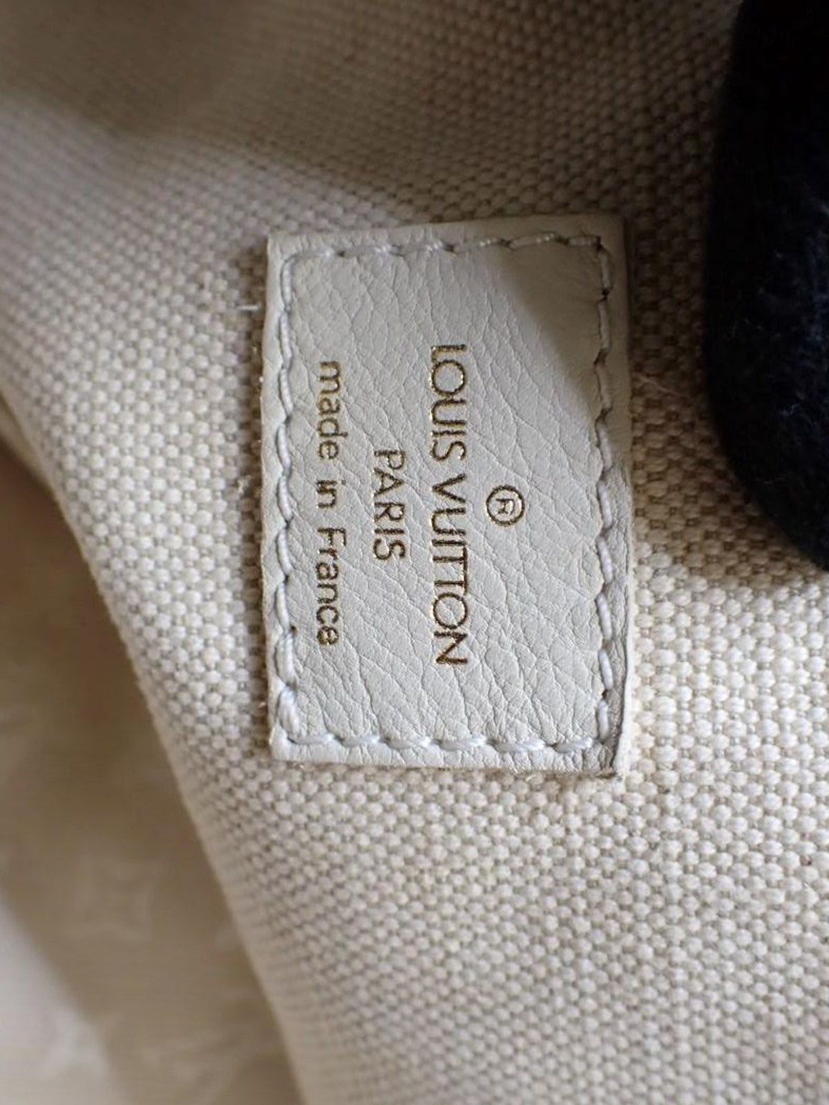 Louis Vuitton Hand Bag