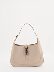 Gucci Medium Jackie Pink Leather