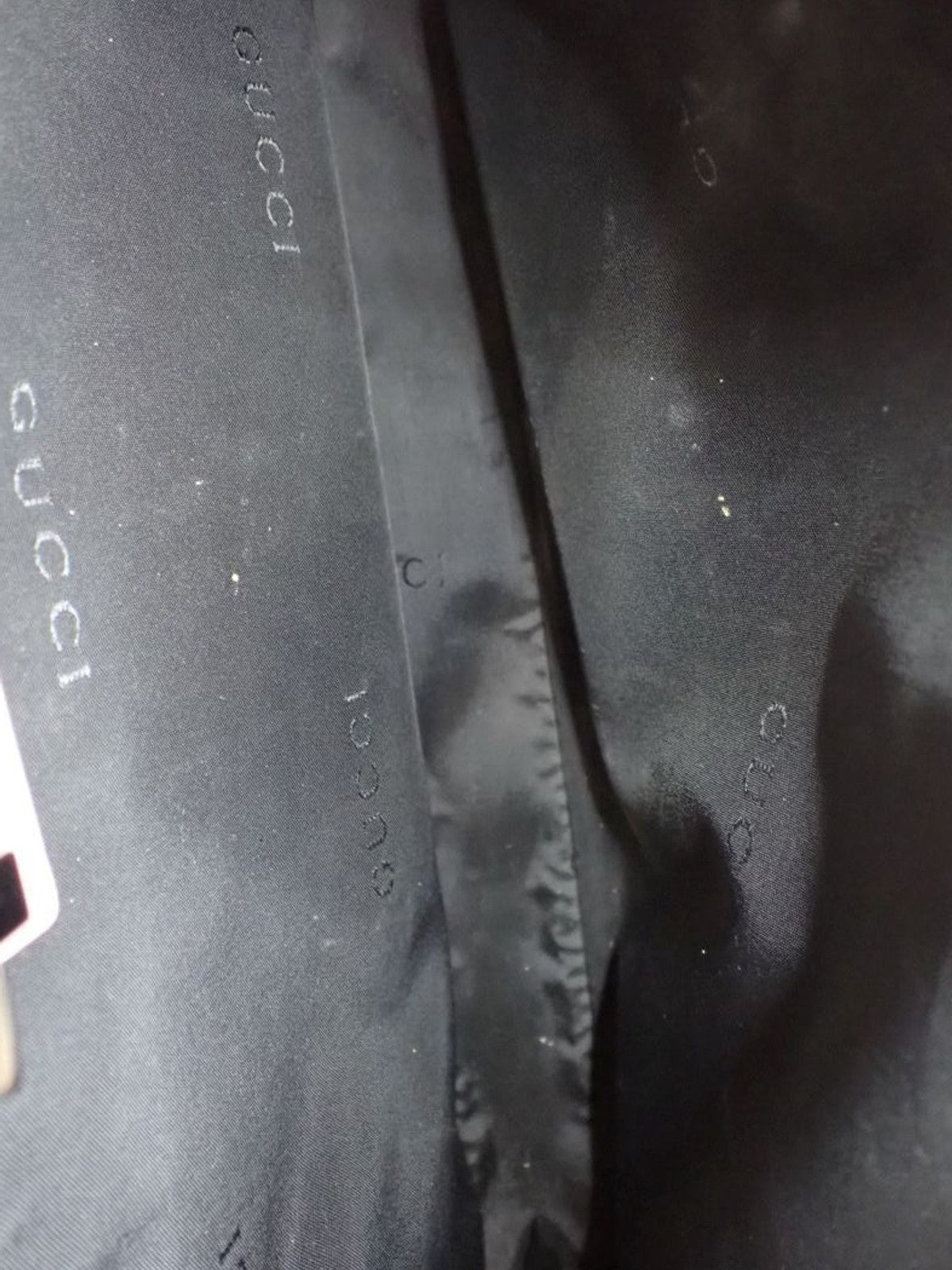 Gucci Medium Jackie