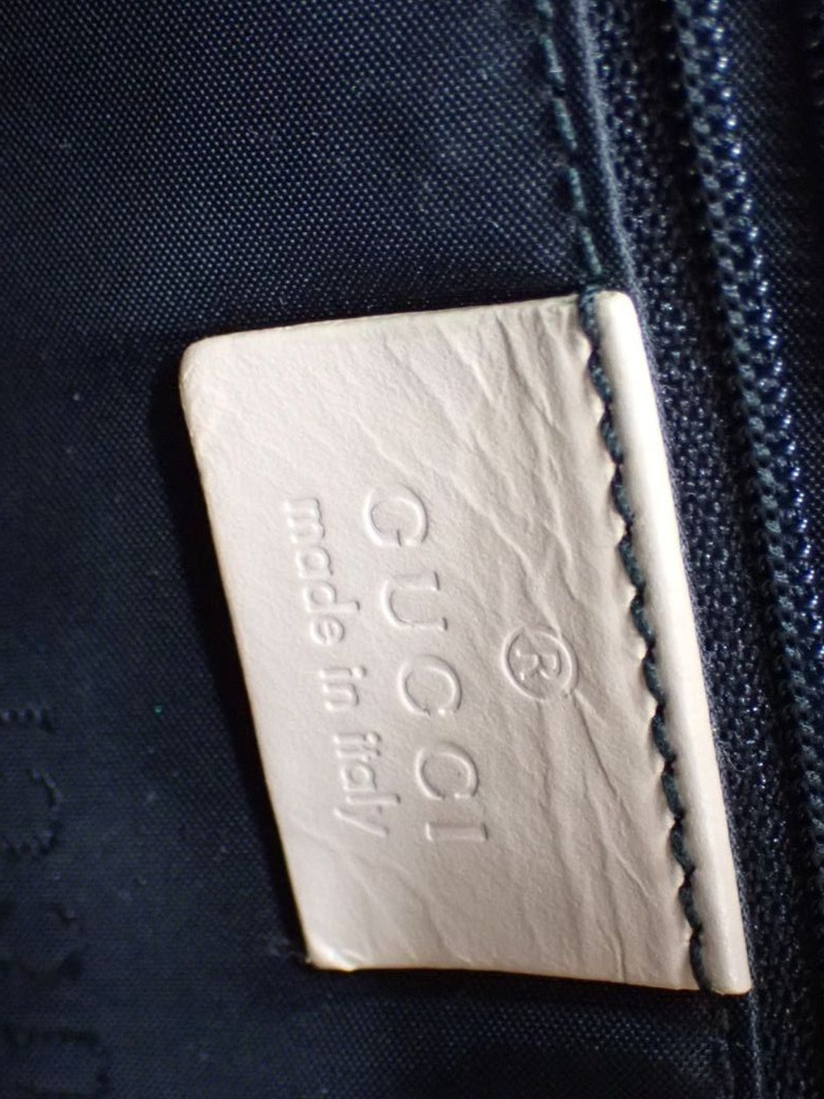 Gucci Medium Jackie
