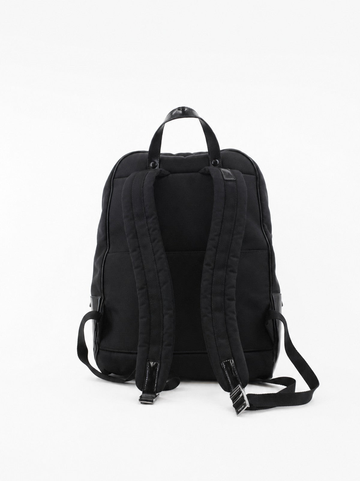 Prada Backpack