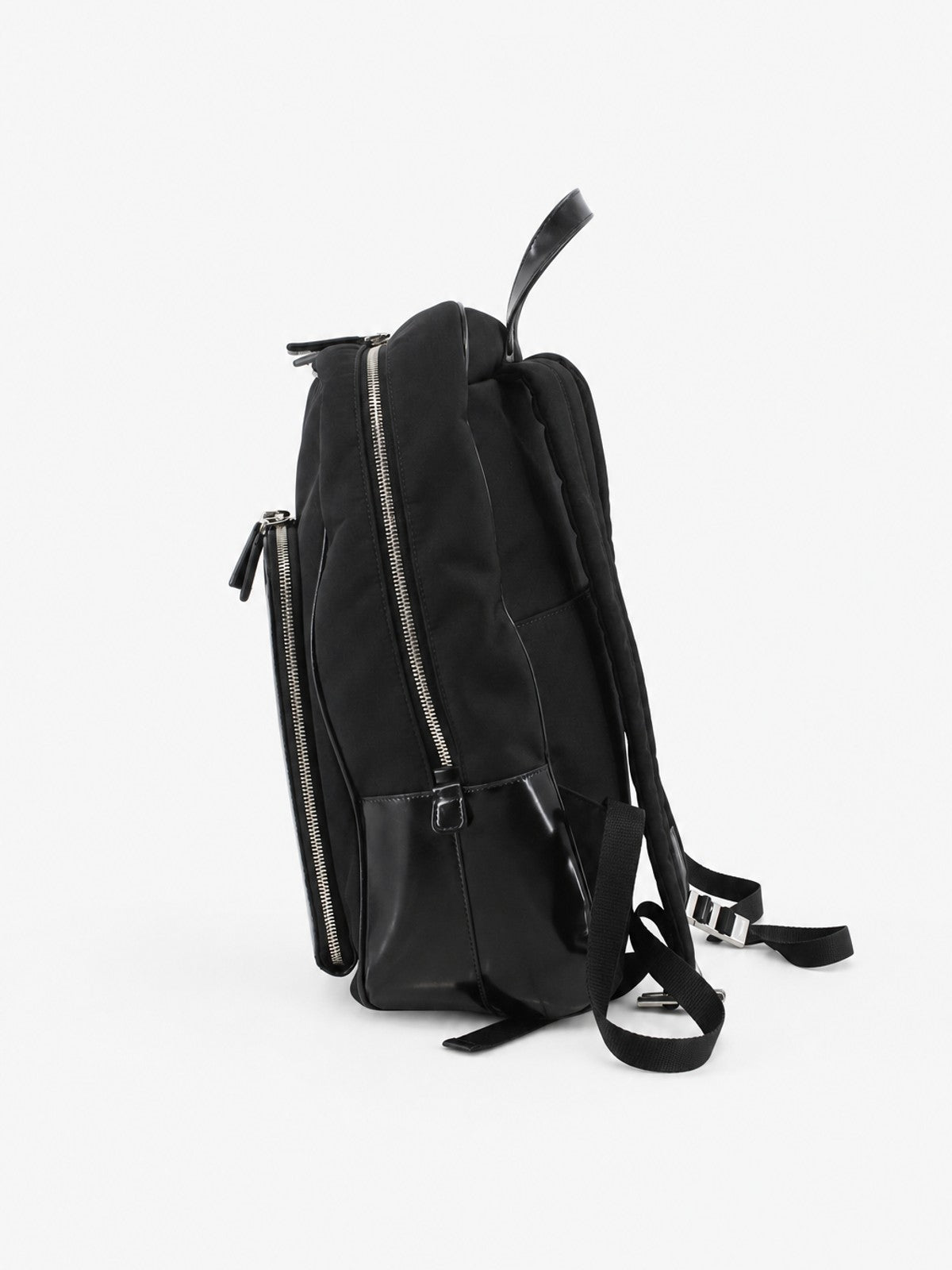 Prada Backpack