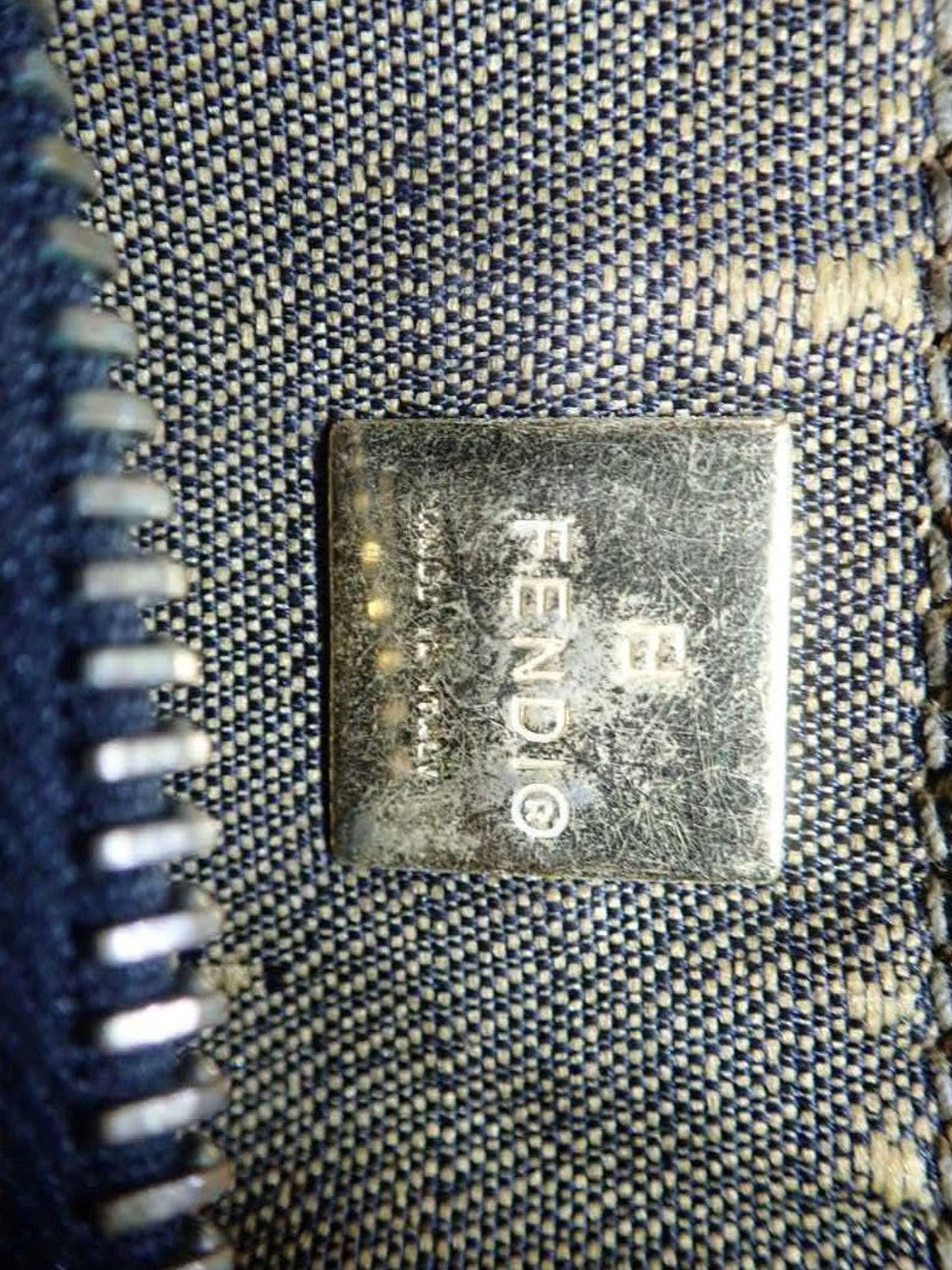 Fendi Hand Bag