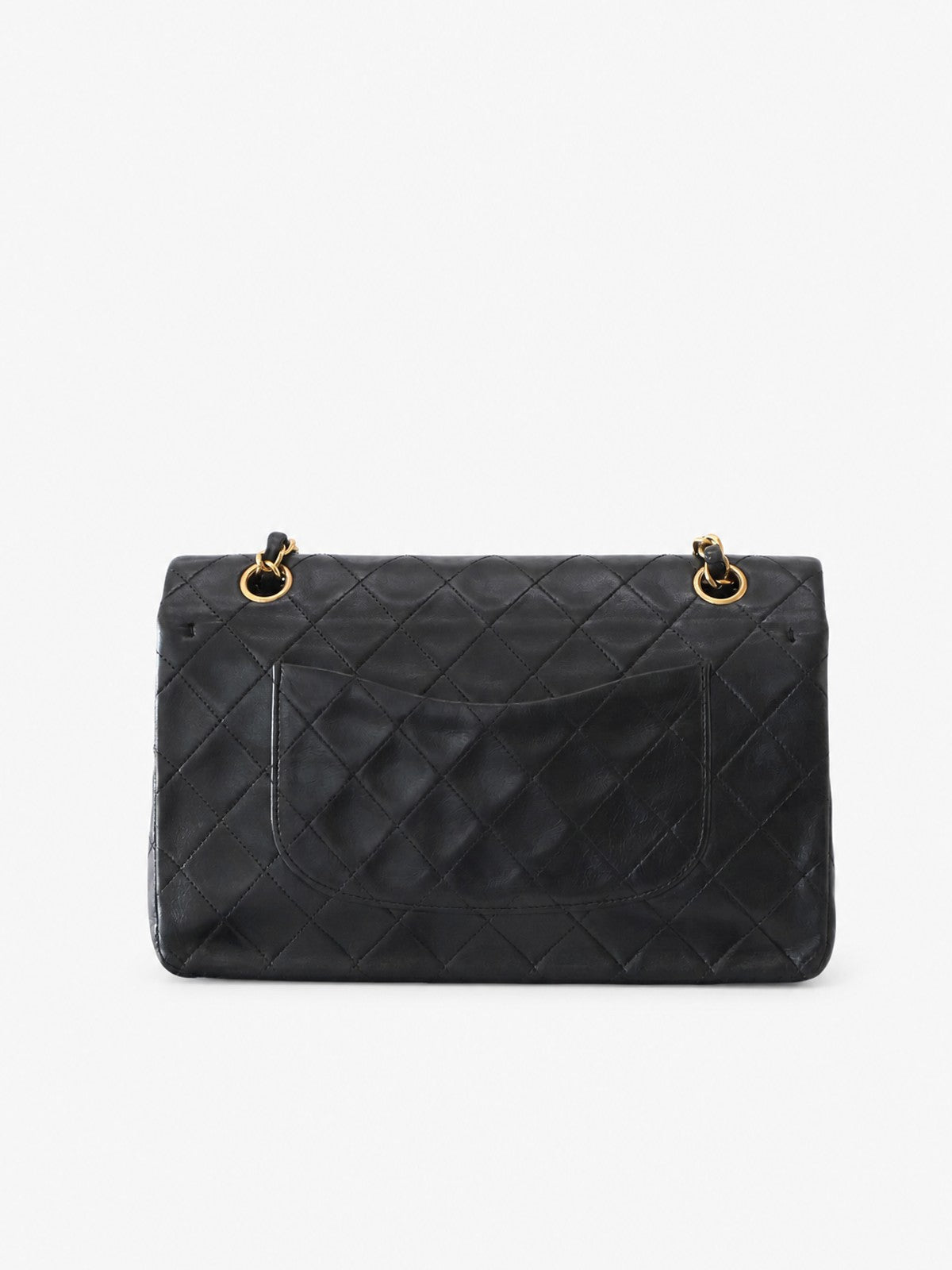 Chanel Medium Classic Flap