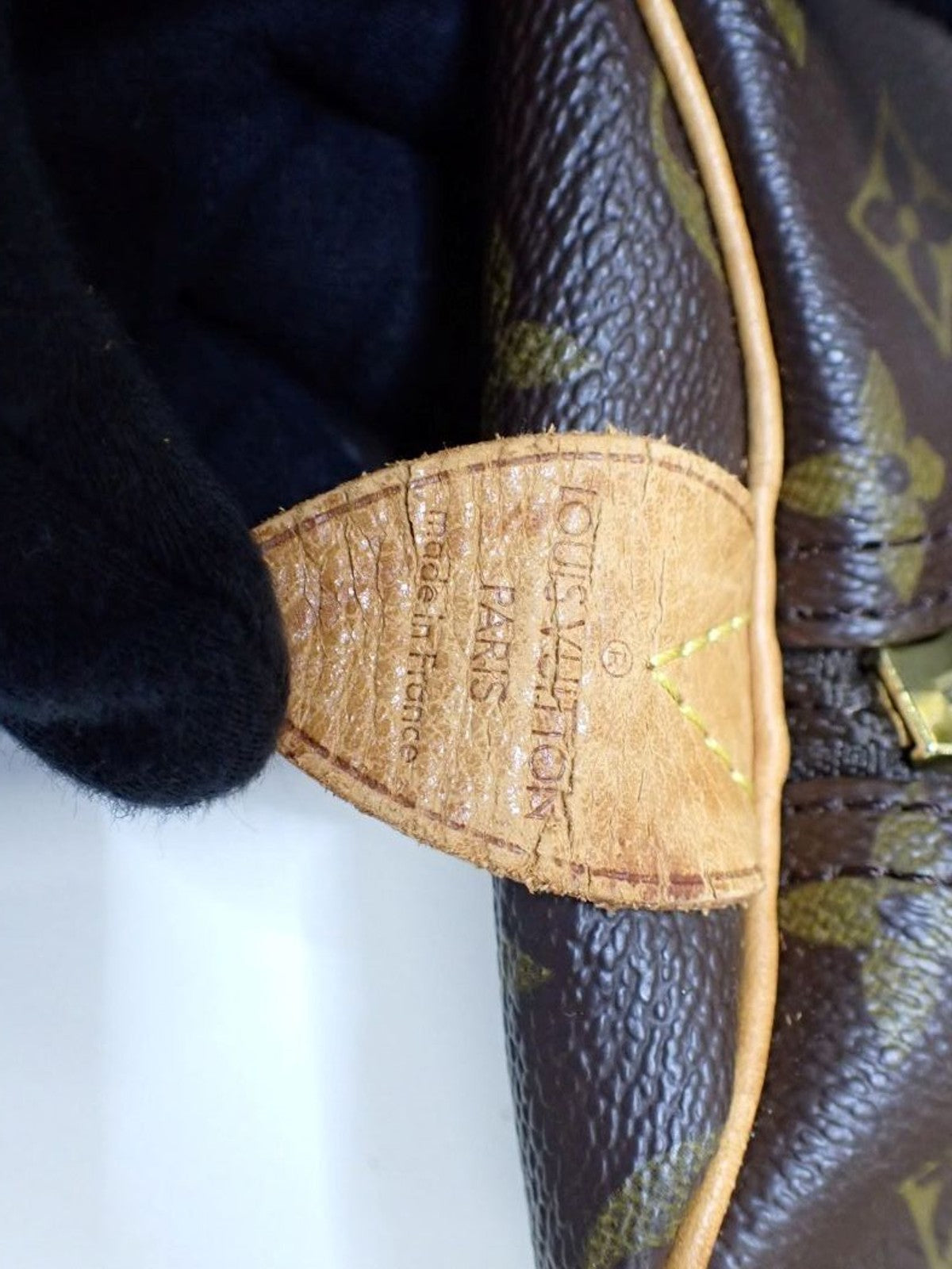 Louis Vuitton Keepall 60
