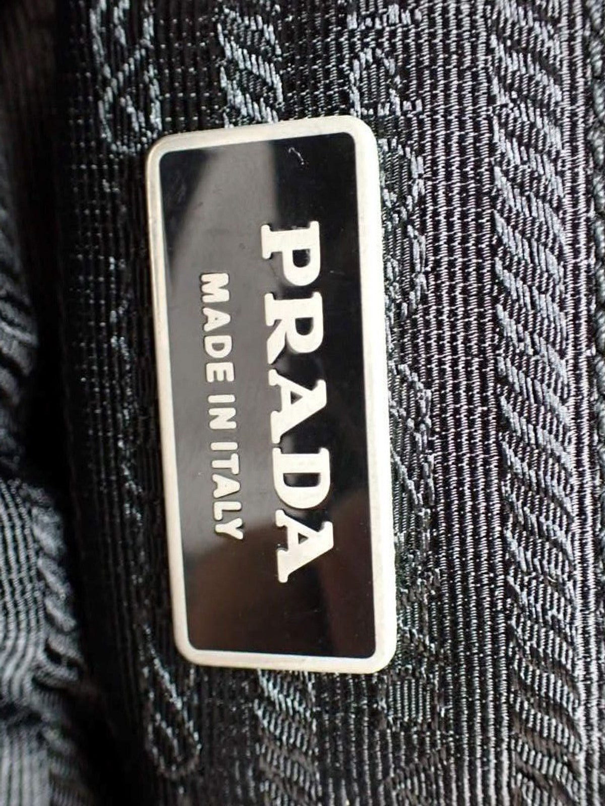 Prada Shoulder Bag