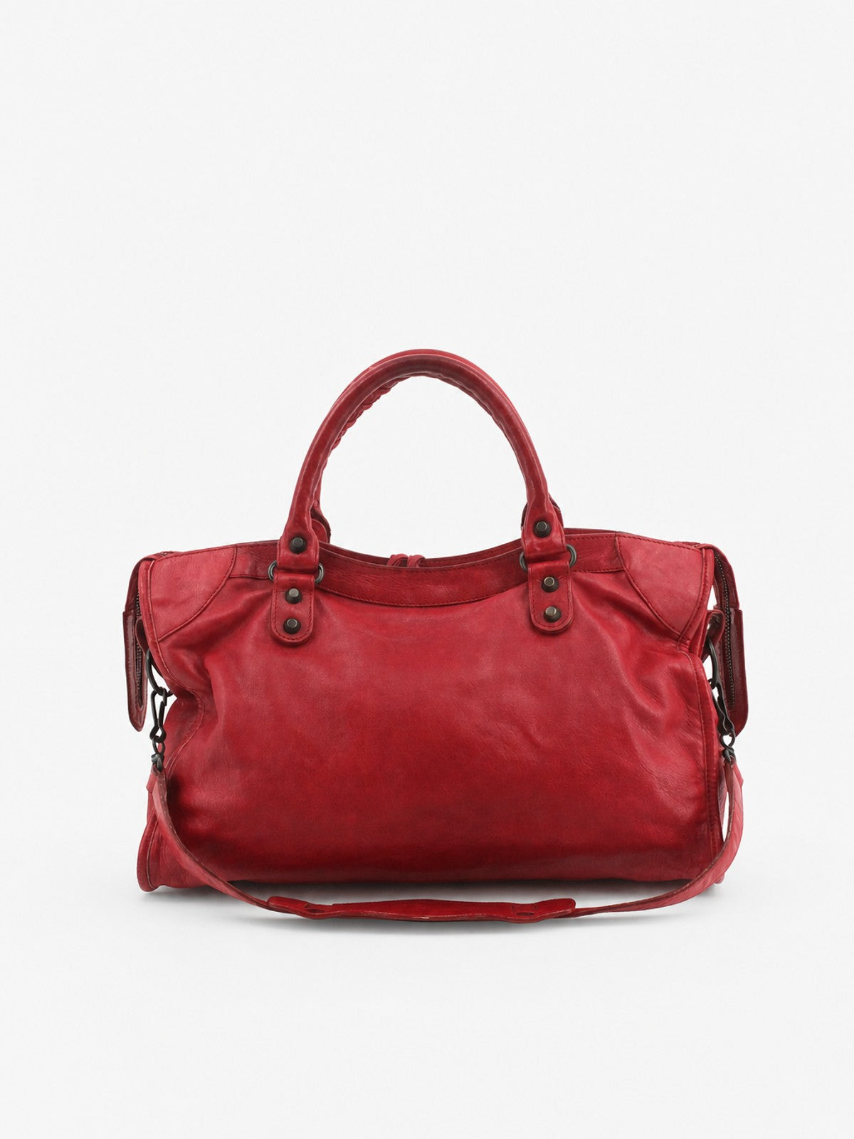 Balenciaga City