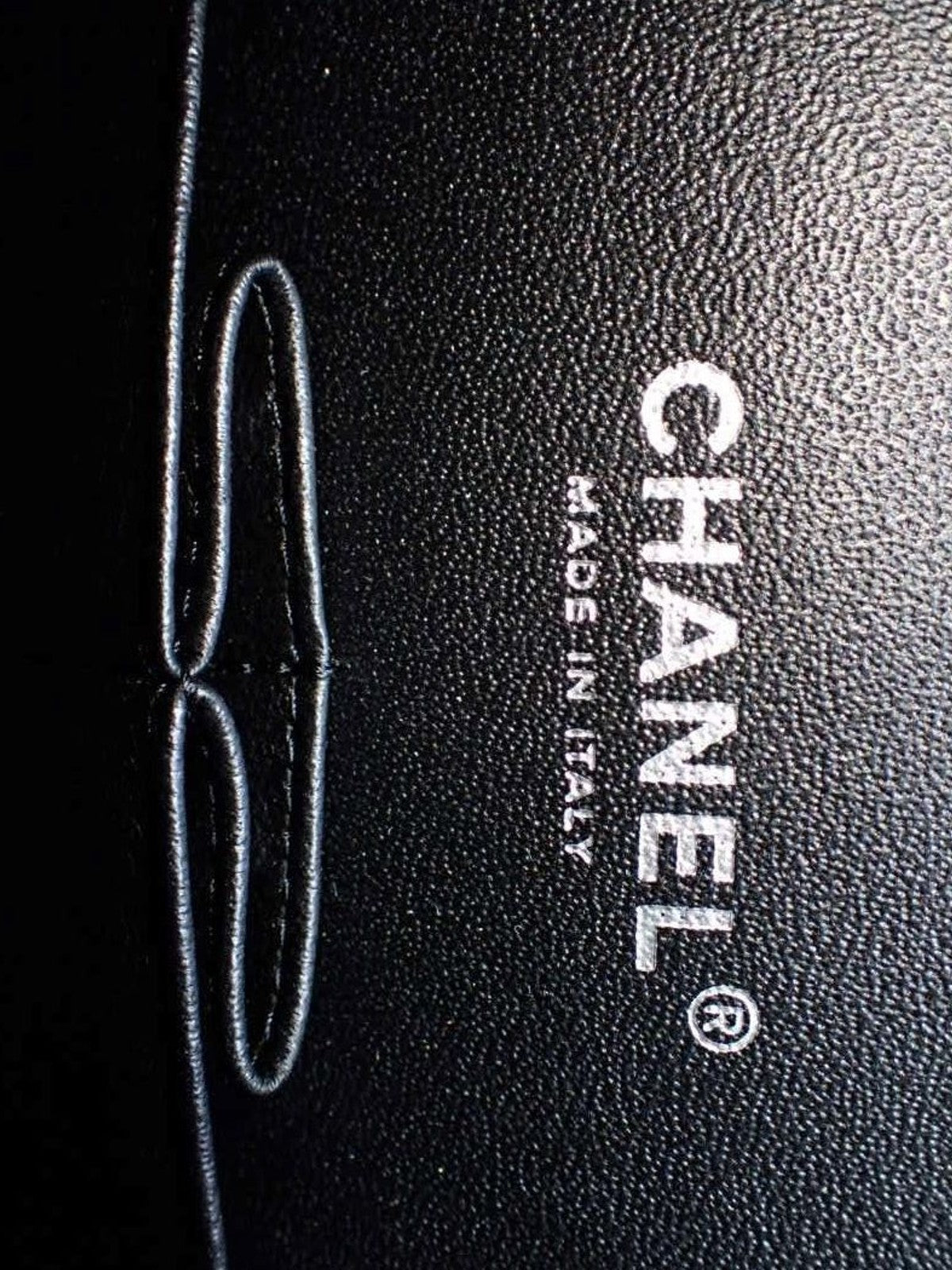Chanel Jumbo Classic Flap