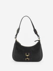 Gucci Small Jackie Black Leather