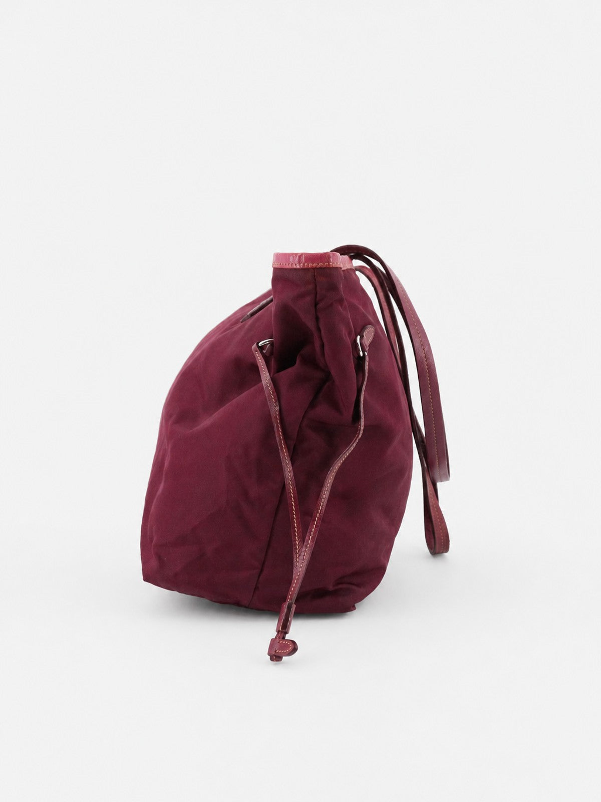 Prada Tote Bag