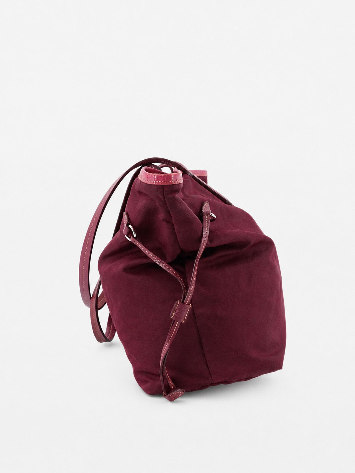 Prada Tote Bag