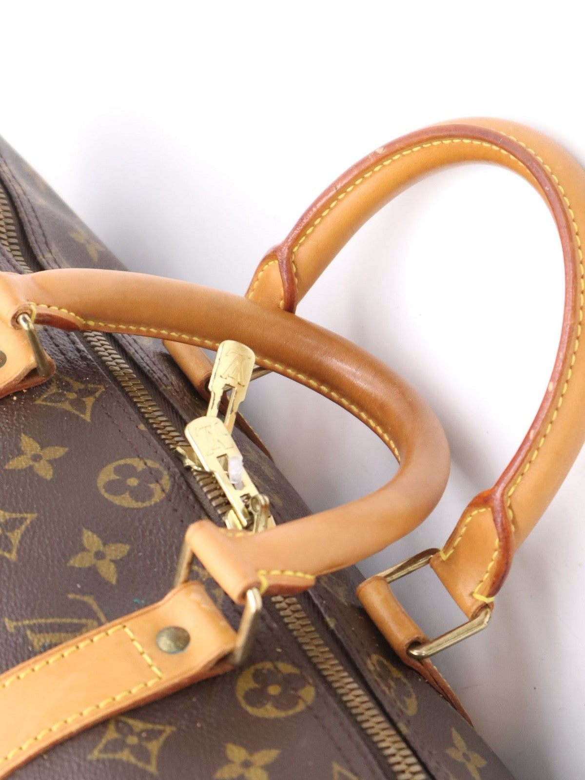 Louis Vuitton Keepall 45