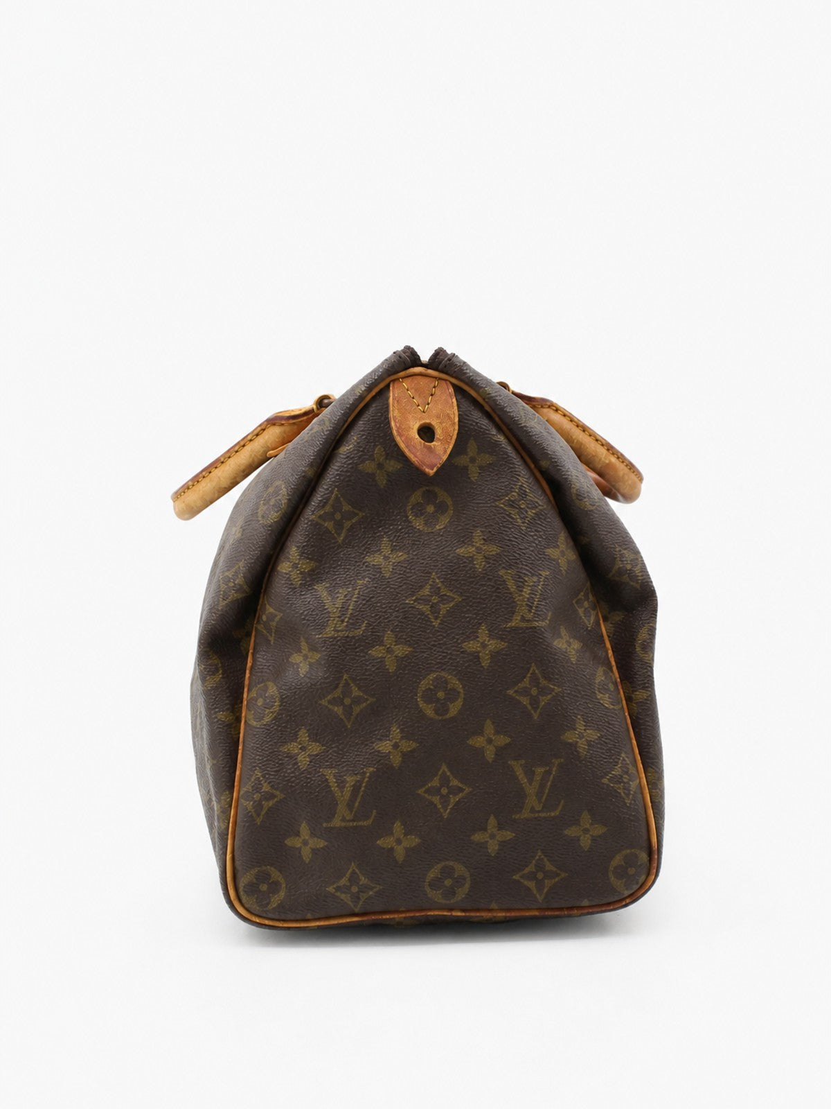 Louis Vuitton Speedy 35