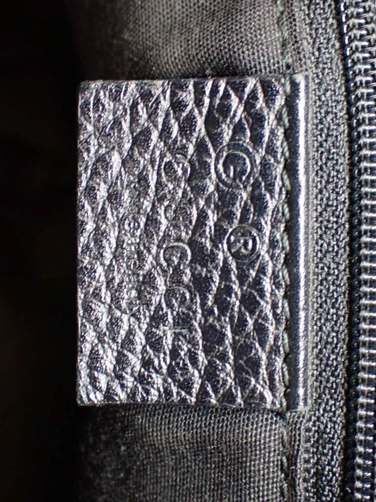 Gucci Abbey