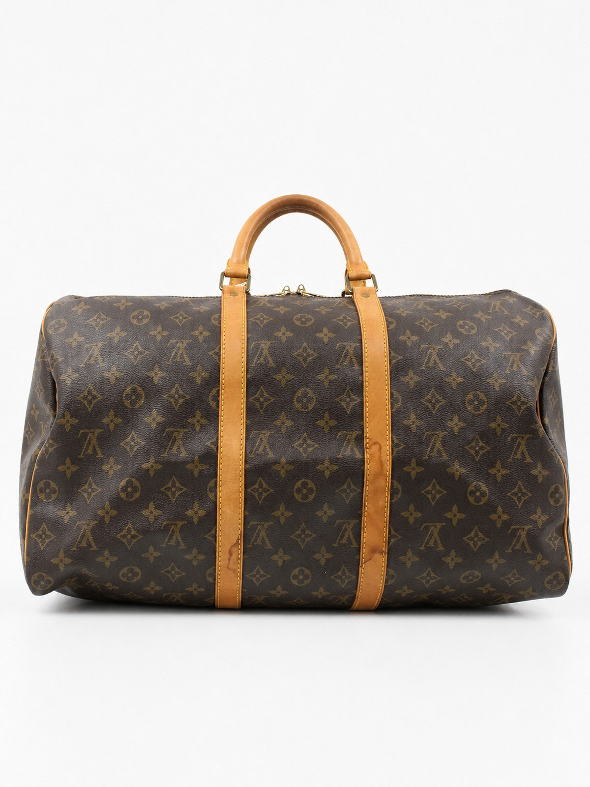 Louis Vuitton Keepall 50