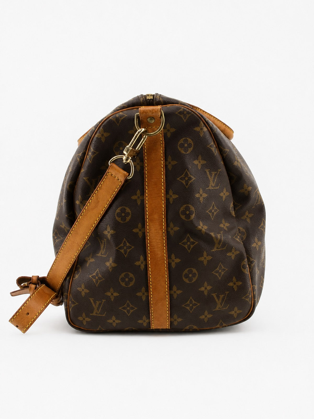 Louis Vuitton Keepall 55
