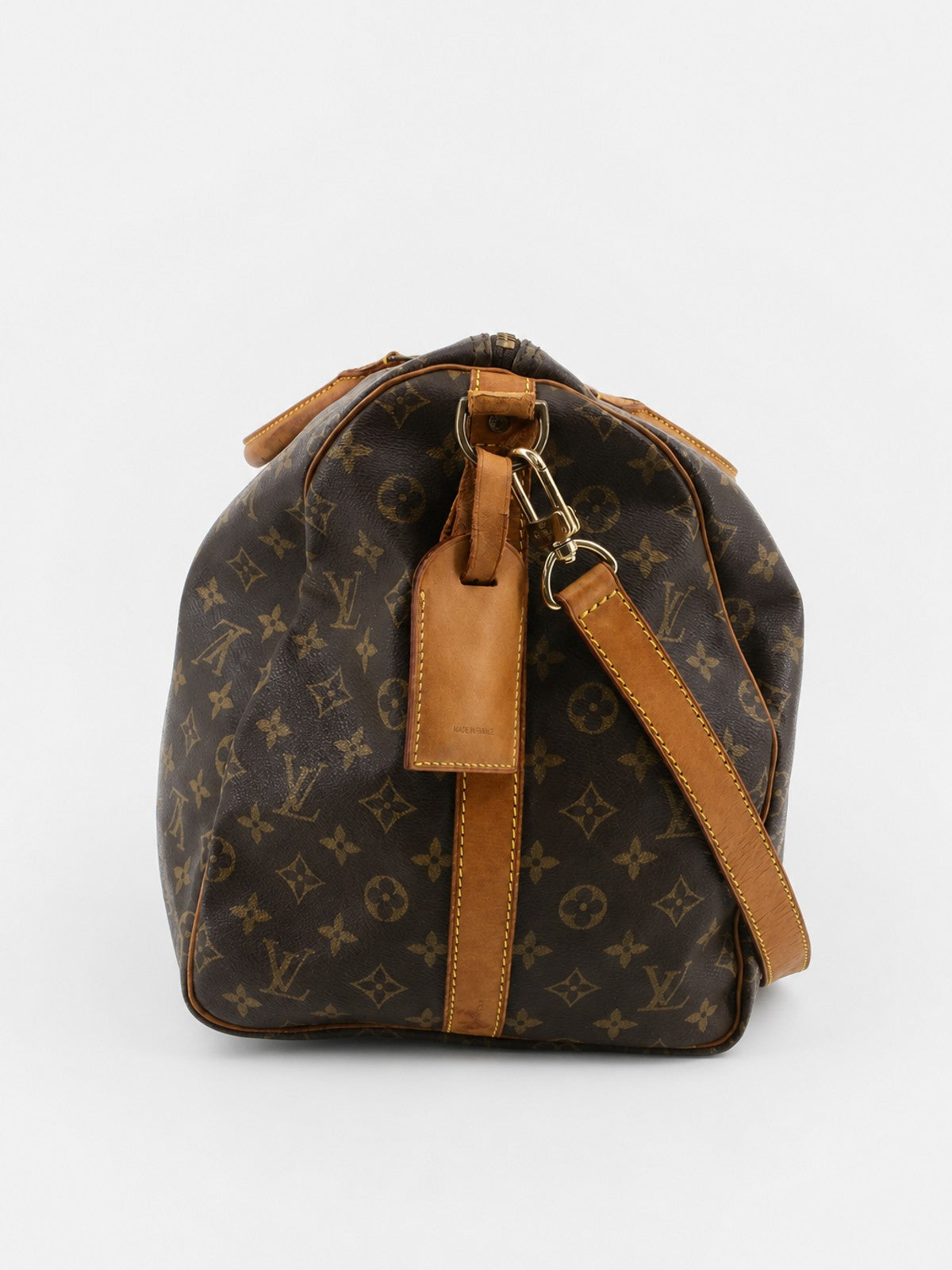 Louis Vuitton Keepall 55