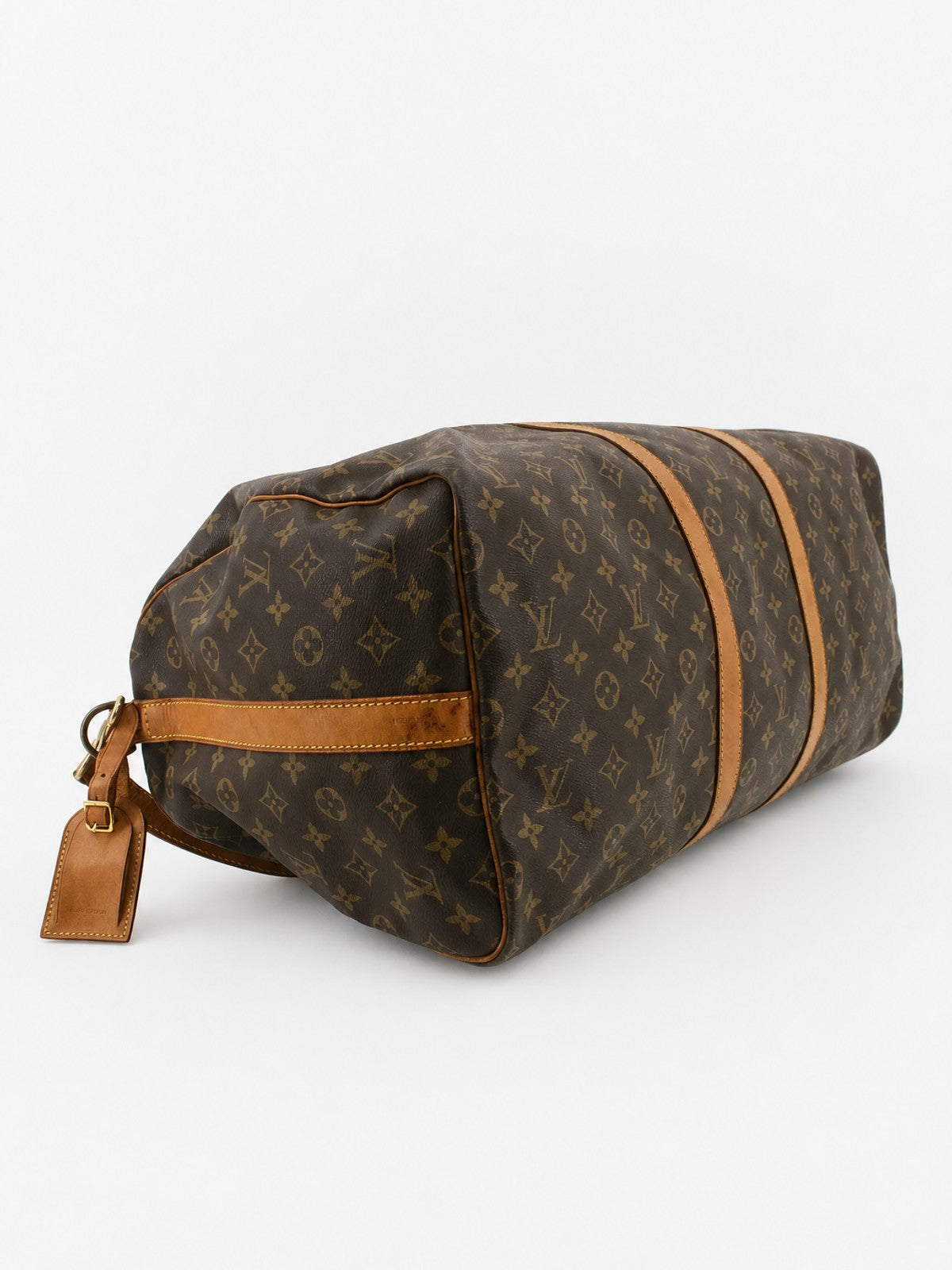 Louis Vuitton Keepall 55