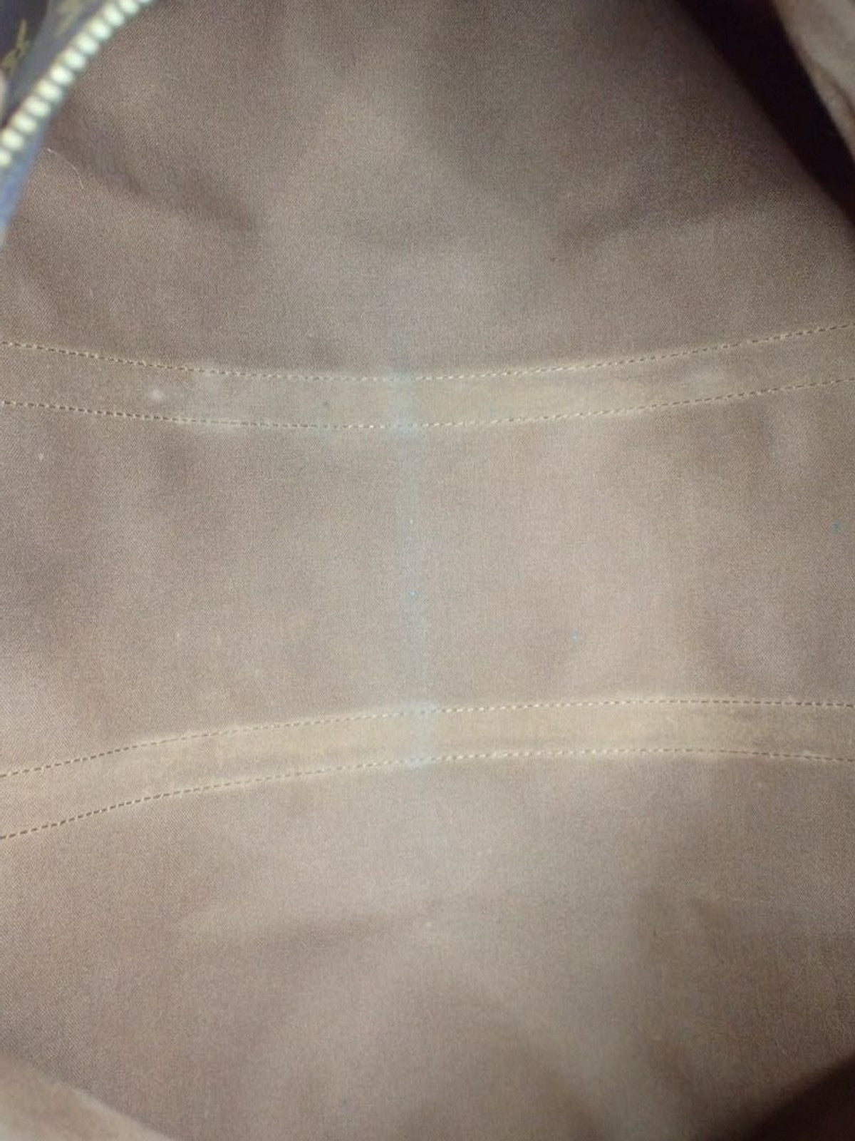 Louis Vuitton Keepall 50