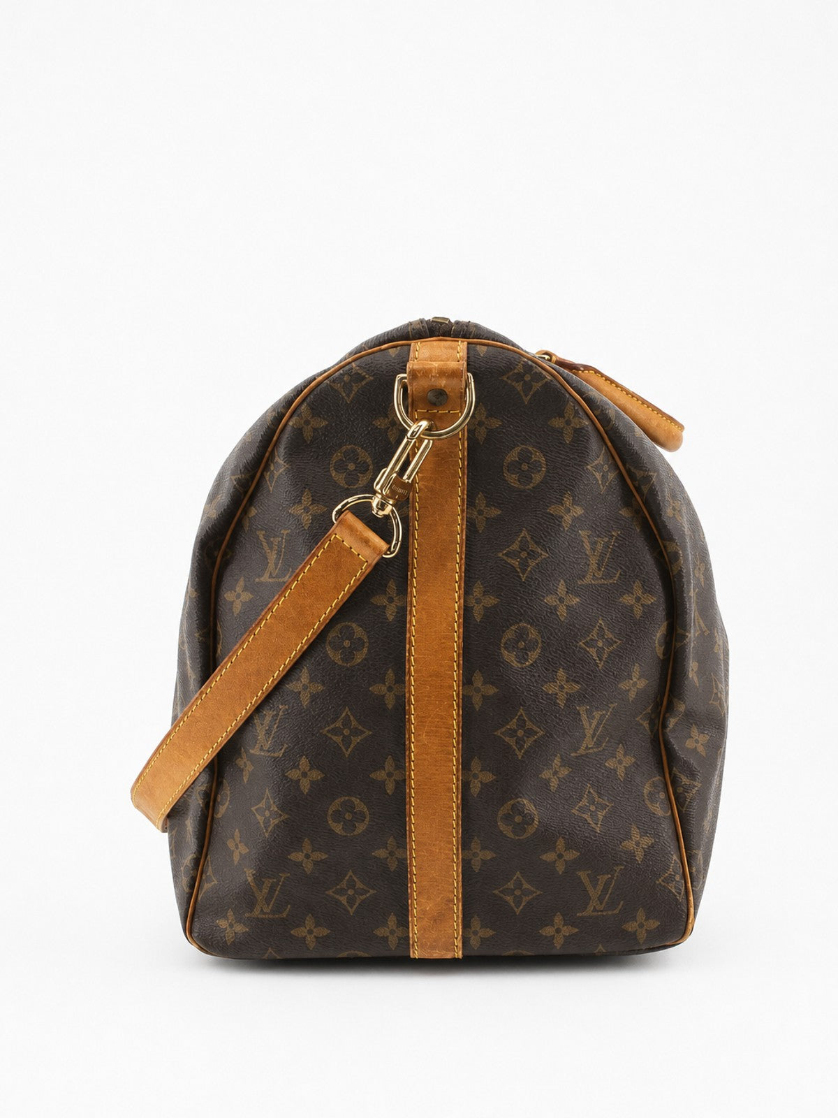 Louis Vuitton Keepall 55