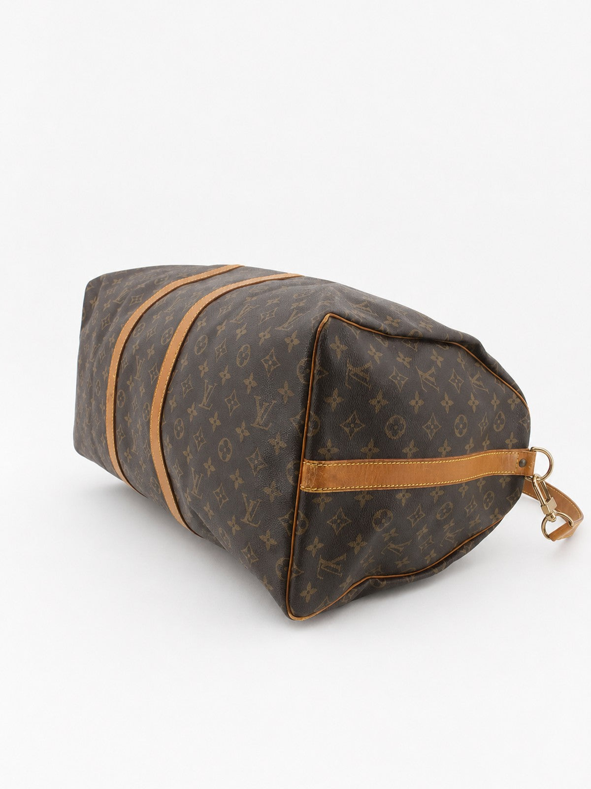 Louis Vuitton Keepall 55